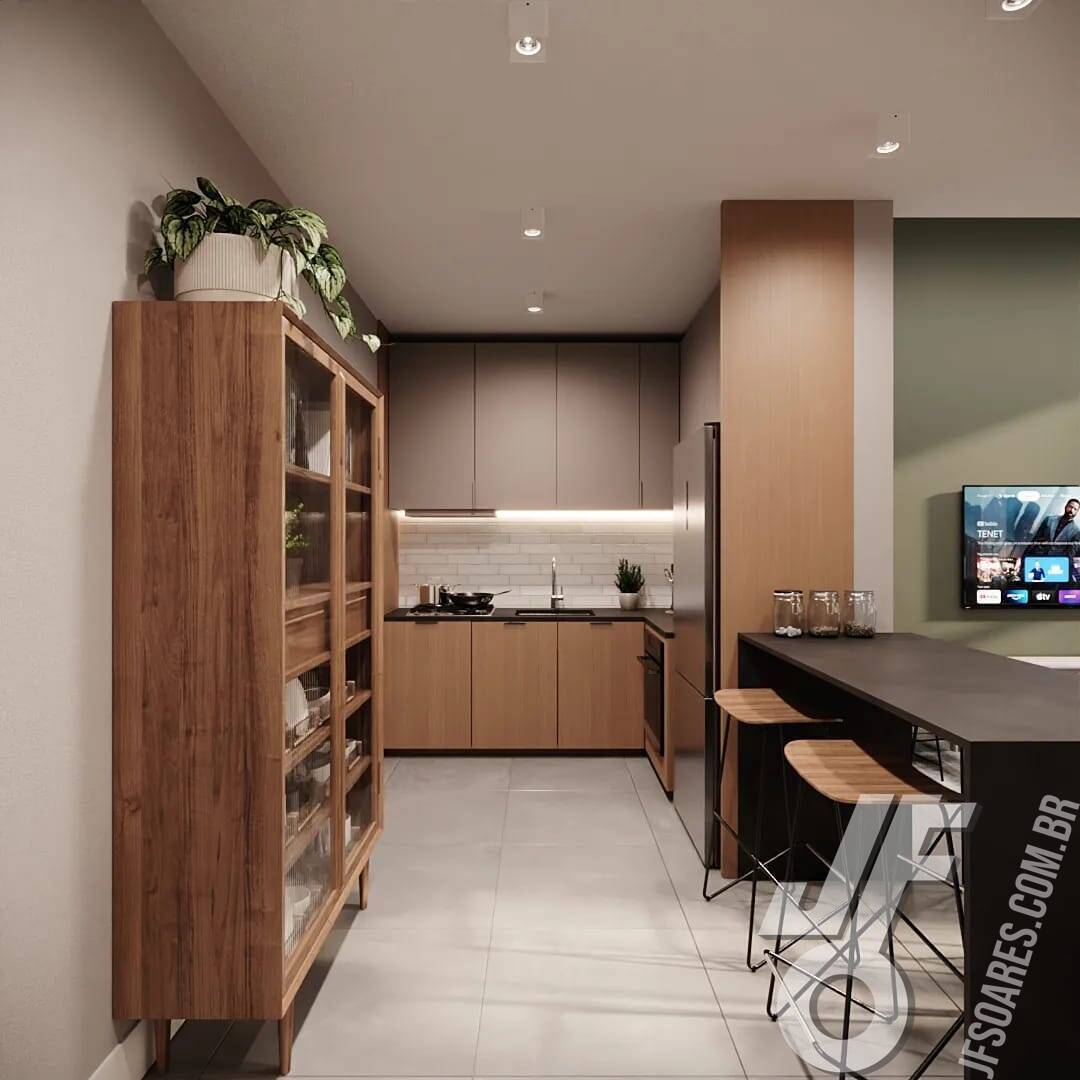 Casa, 3 quartos, 90 m² - Foto 23