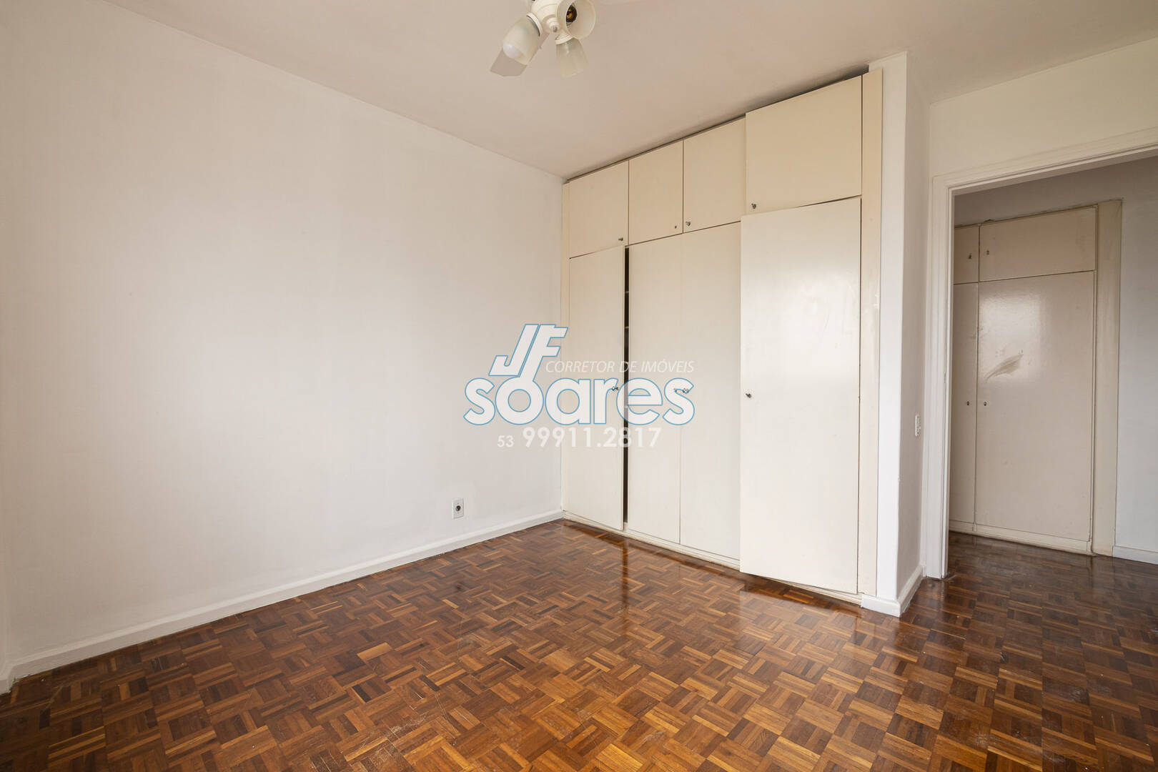 Apartamento à venda com 3 quartos, 136m² - Foto 6