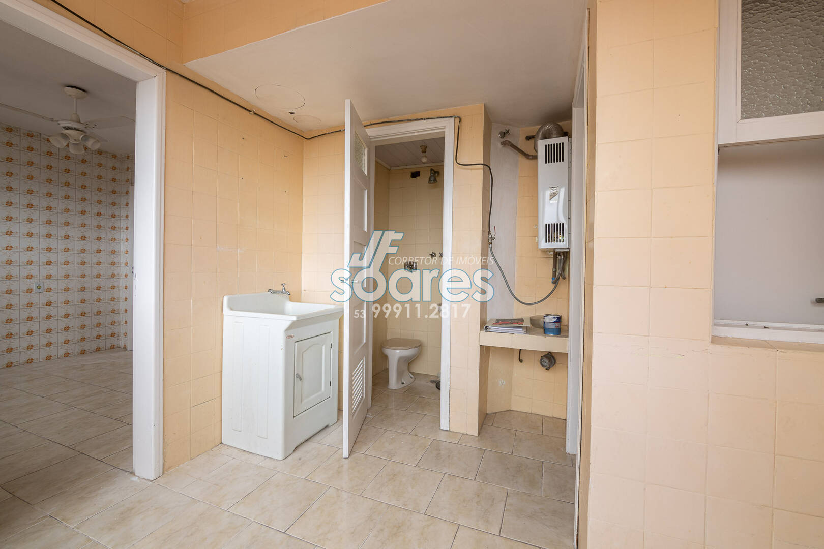 Apartamento à venda com 3 quartos, 136m² - Foto 15