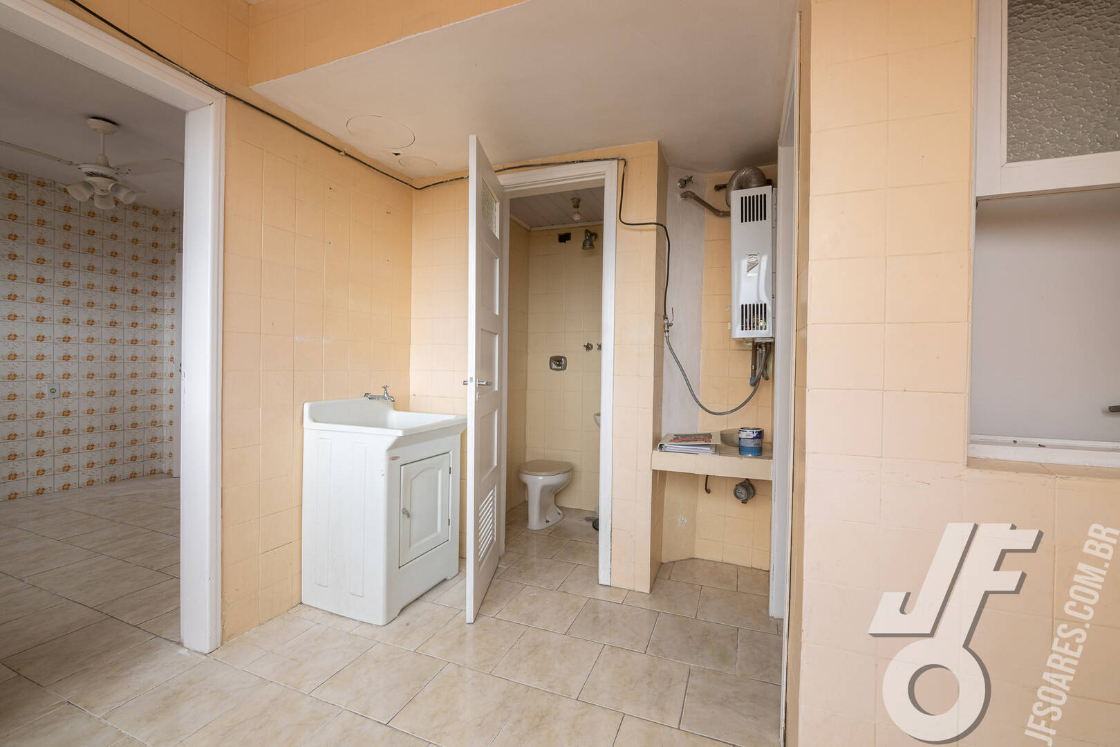 Apartamento, 3 quartos, 136 m² - Foto 15