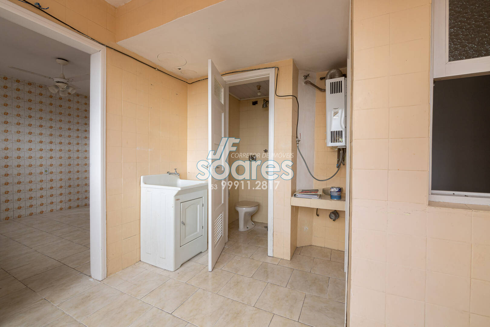 Apartamento à venda com 3 quartos, 136m² - Foto 16