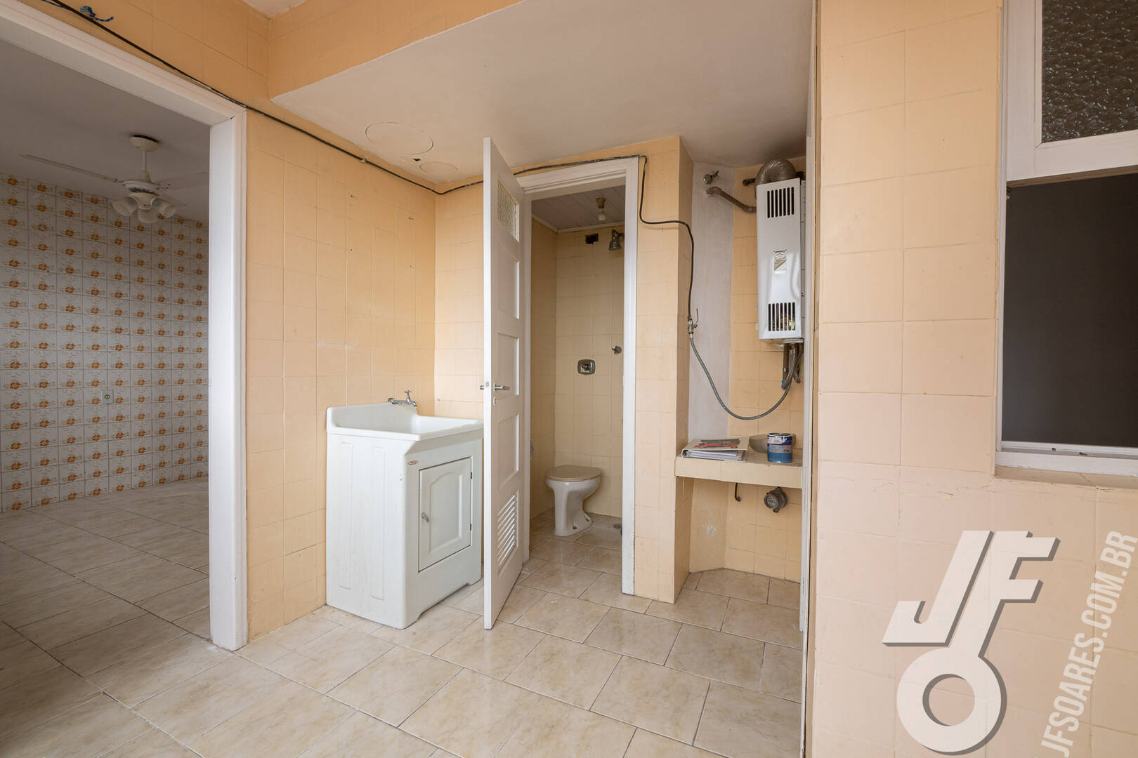 Apartamento, 3 quartos, 136 m² - Foto 16