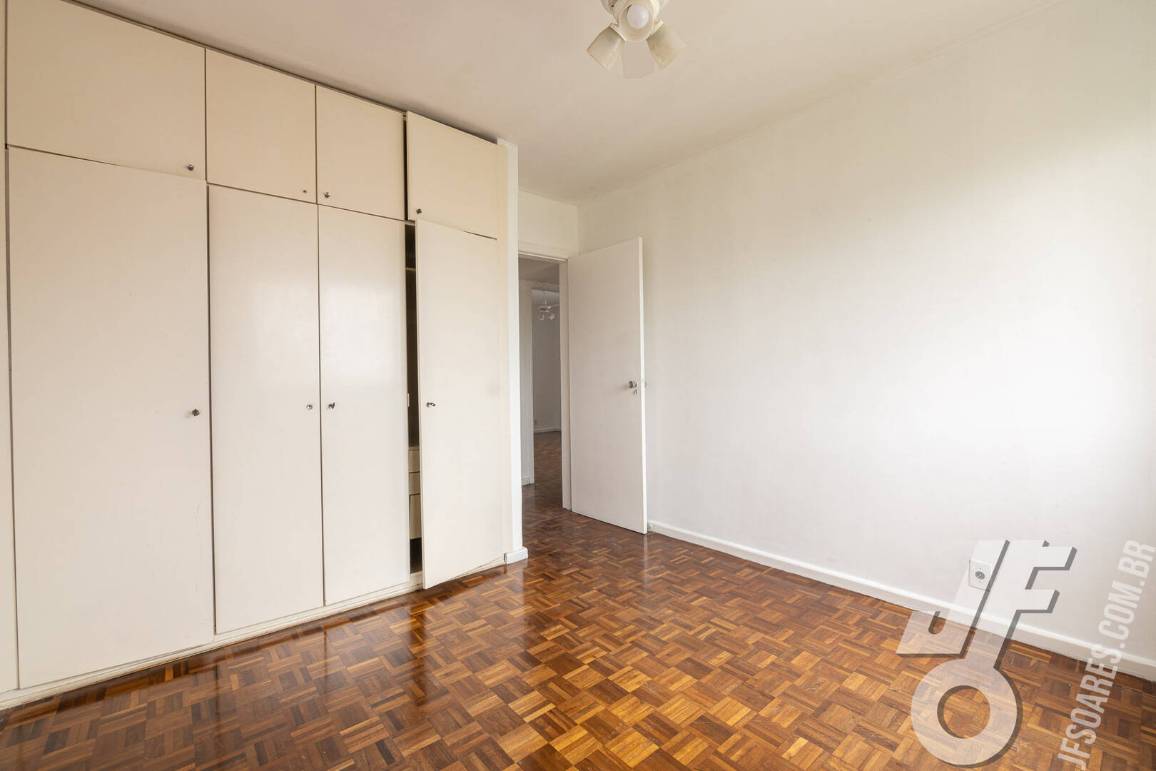 Apartamento, 3 quartos, 136 m² - Foto 5