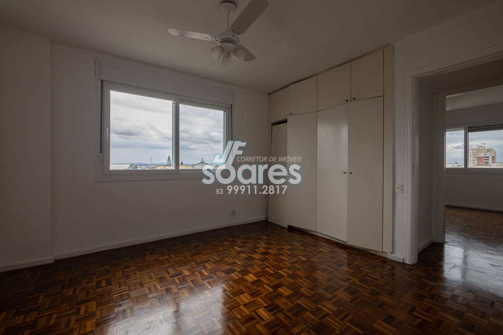 Apartamento à venda com 3 quartos, 136m² - Foto 8