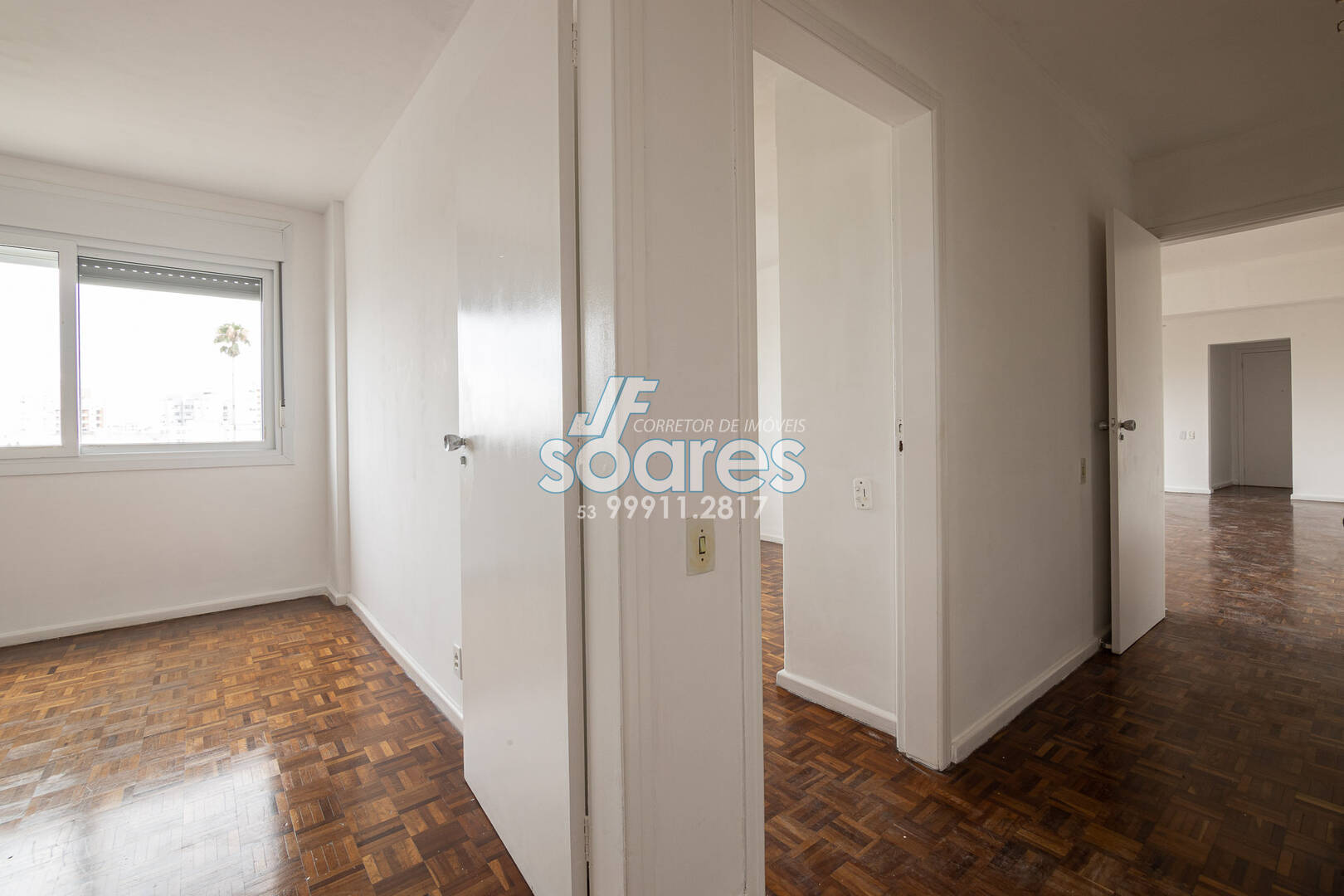 Apartamento à venda com 3 quartos, 136m² - Foto 11