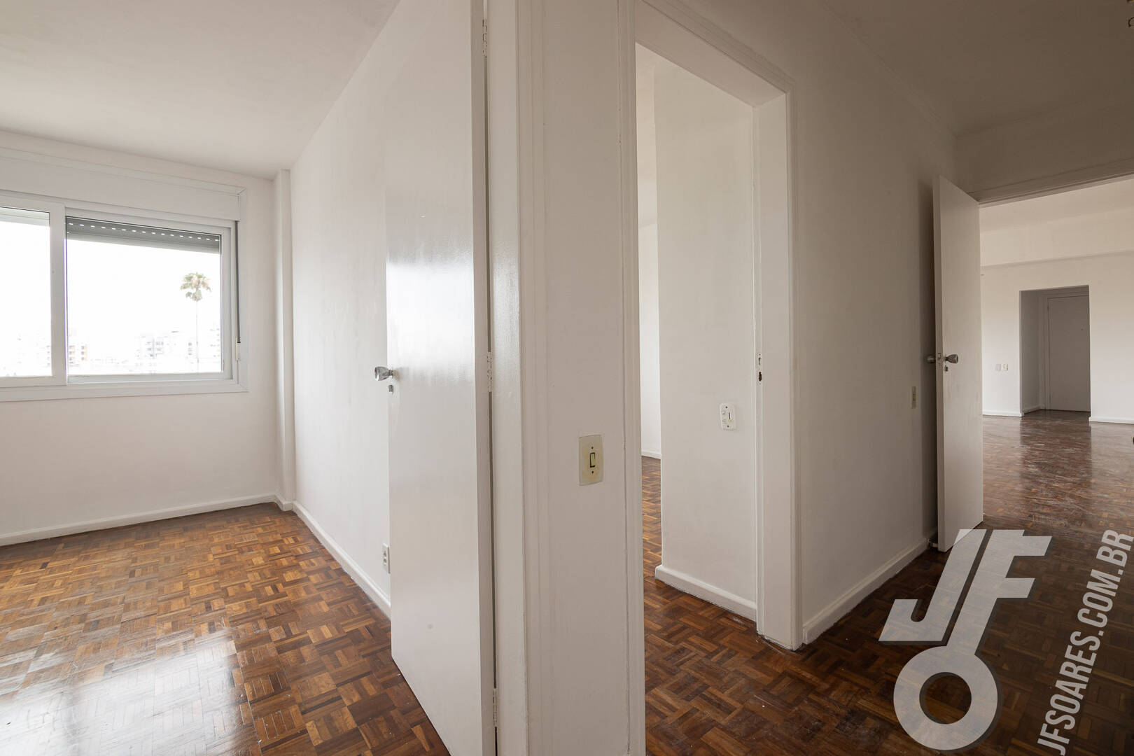 Apartamento, 3 quartos, 136 m² - Foto 11