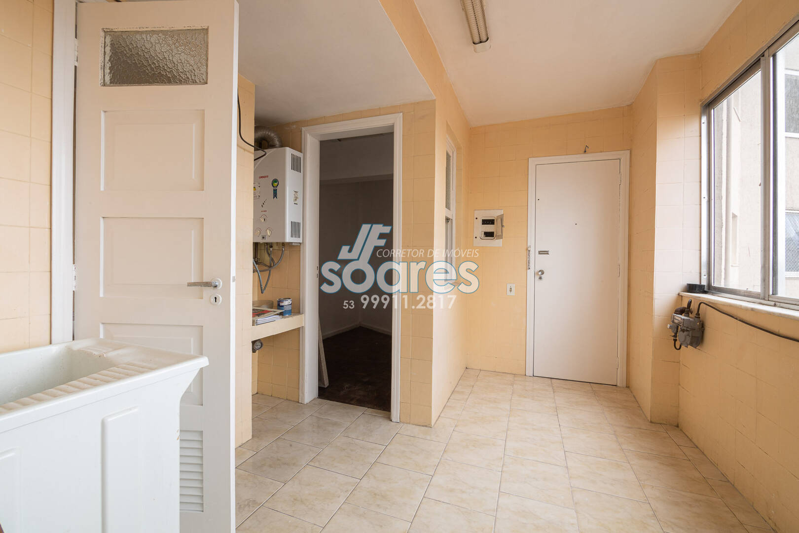 Apartamento à venda com 3 quartos, 136m² - Foto 14