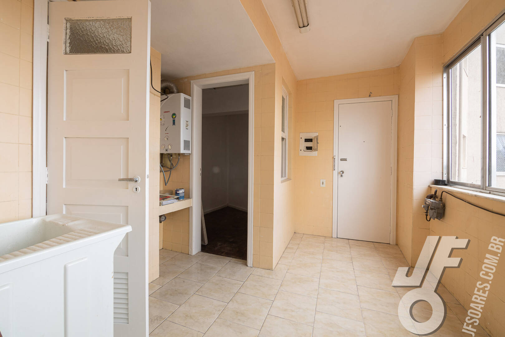 Apartamento, 3 quartos, 136 m² - Foto 14
