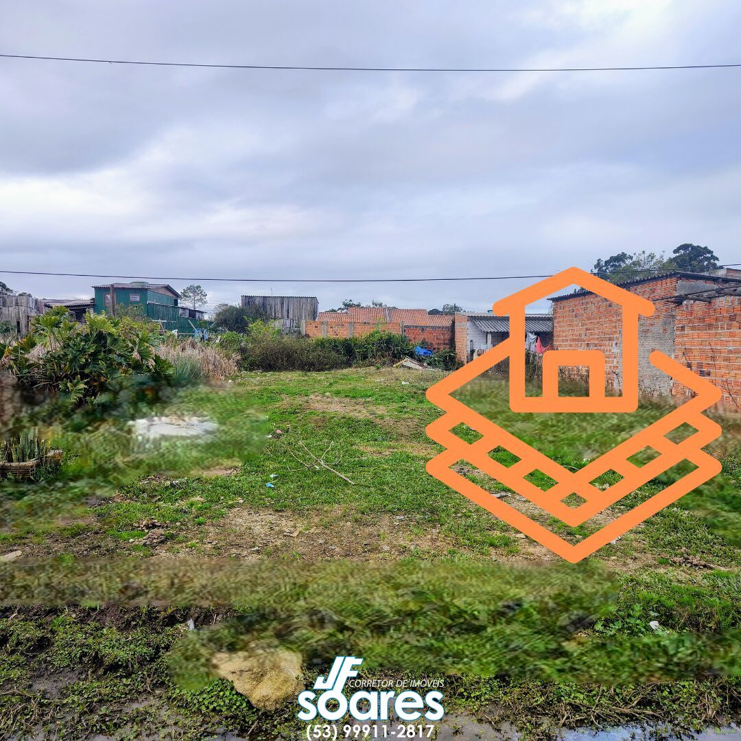 Terreno à venda, 214m² - Foto 1