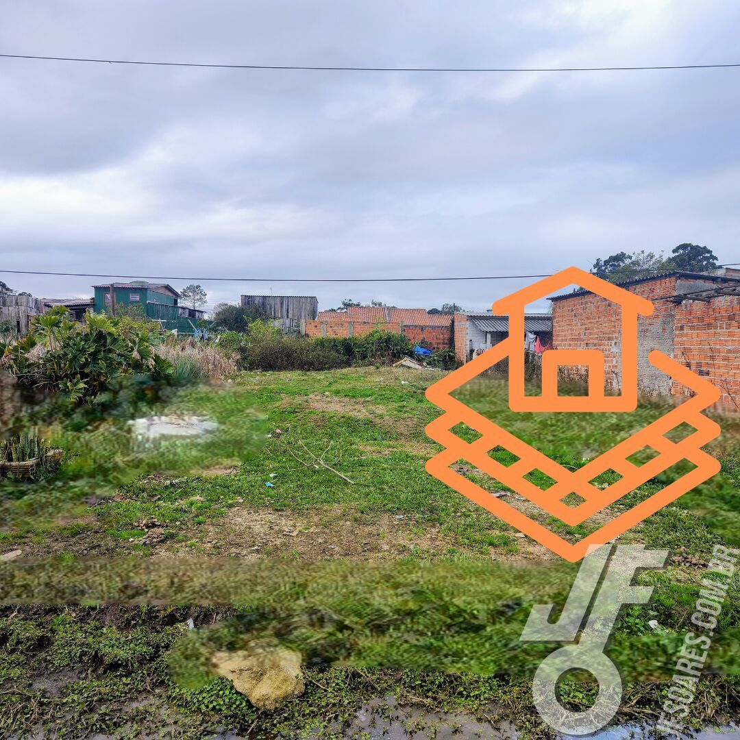 Terreno, 214 m² - Foto 1