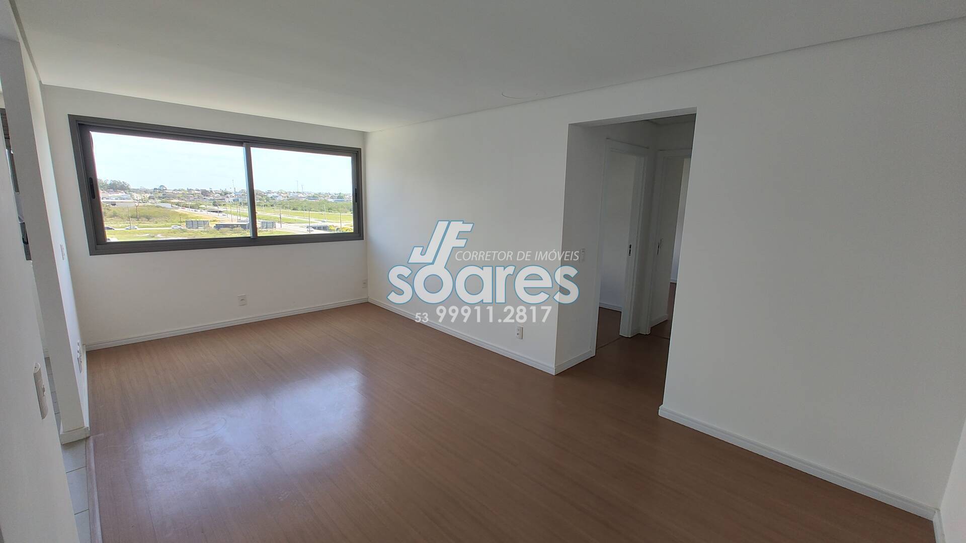 Apartamento à venda com 2 quartos, 67m² - Foto 6