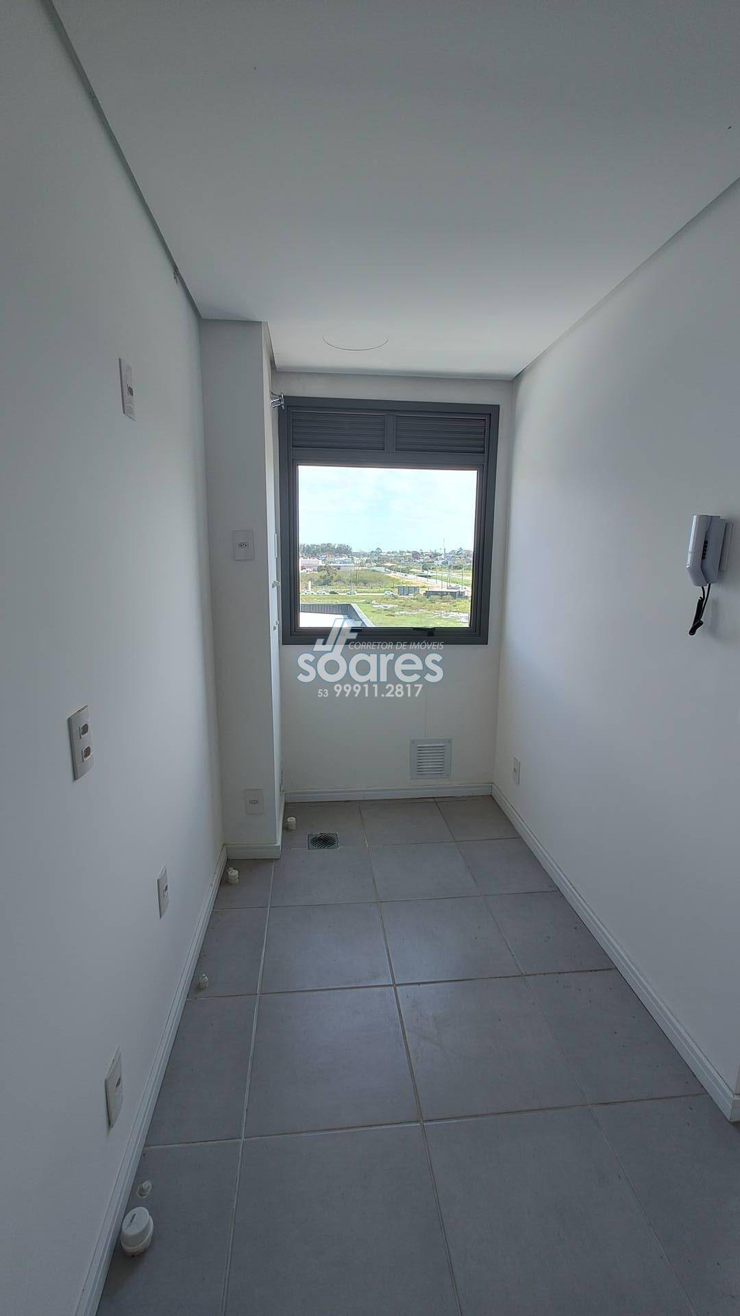 Apartamento à venda com 2 quartos, 67m² - Foto 7