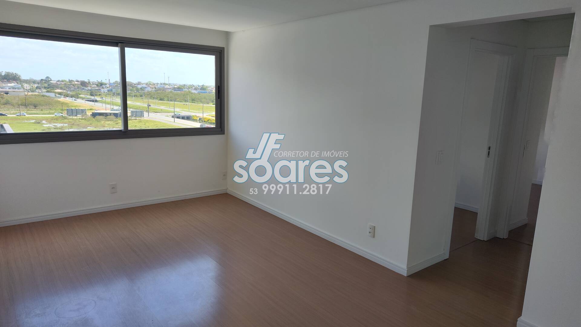 Apartamento à venda com 2 quartos, 67m² - Foto 5