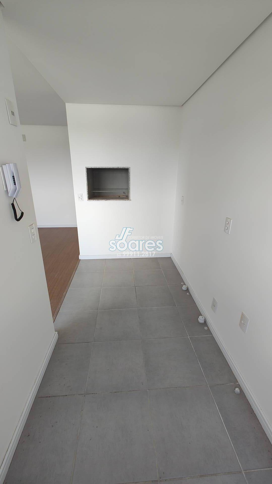 Apartamento à venda com 2 quartos, 67m² - Foto 8