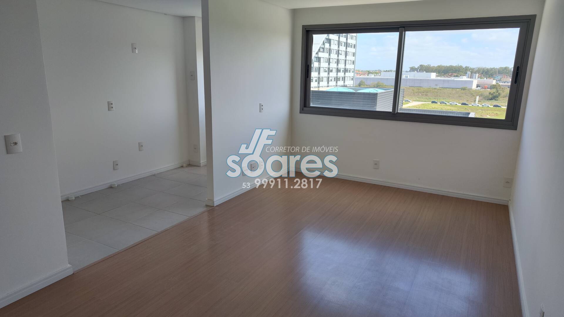 Apartamento à venda com 2 quartos, 67m² - Foto 4