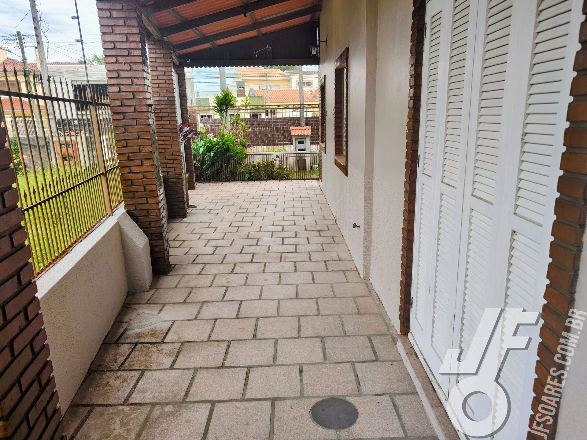 Casa, 3 quartos, 180 m² - Foto 4