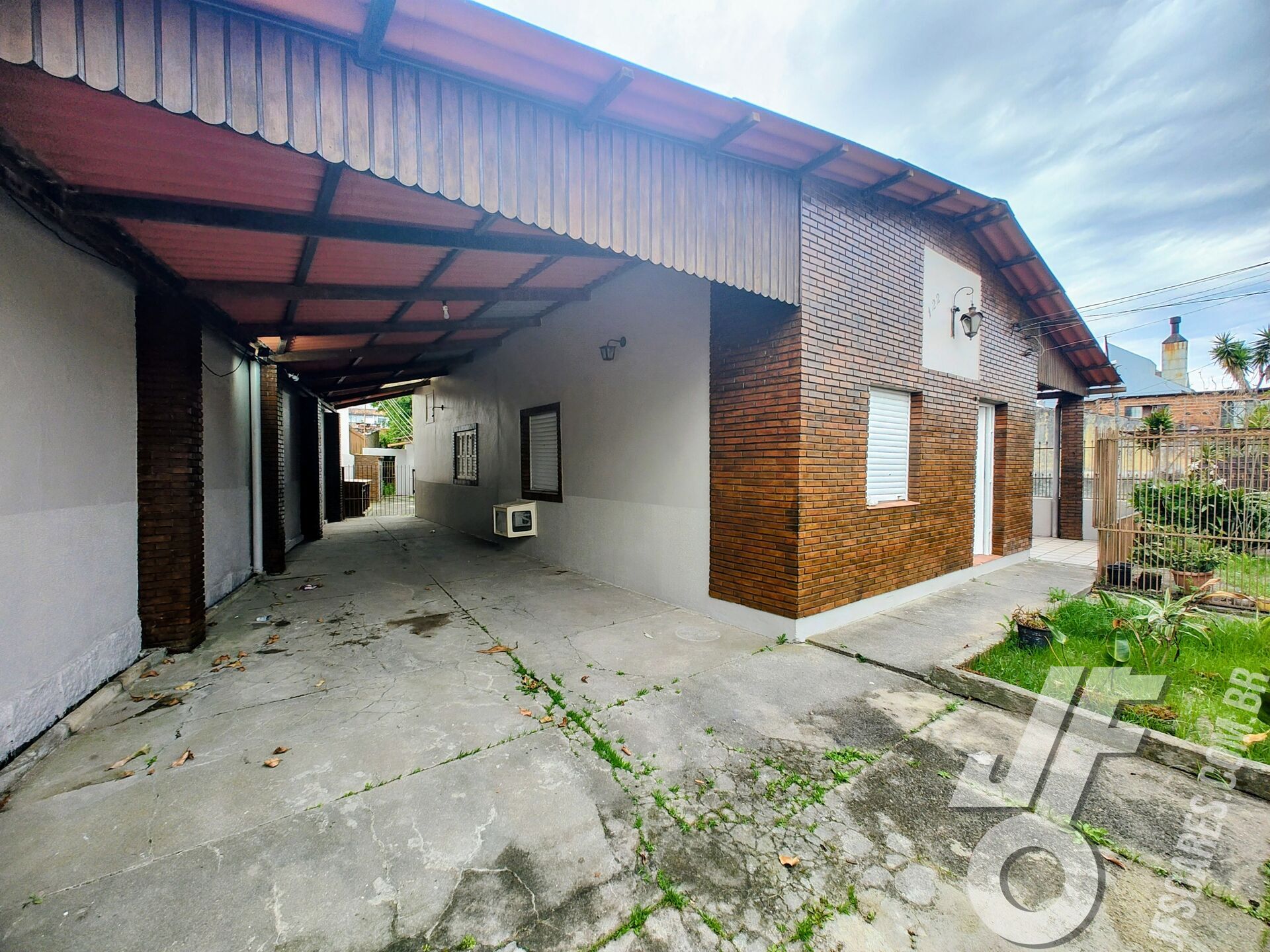 Casa, 3 quartos, 180 m² - Foto 2
