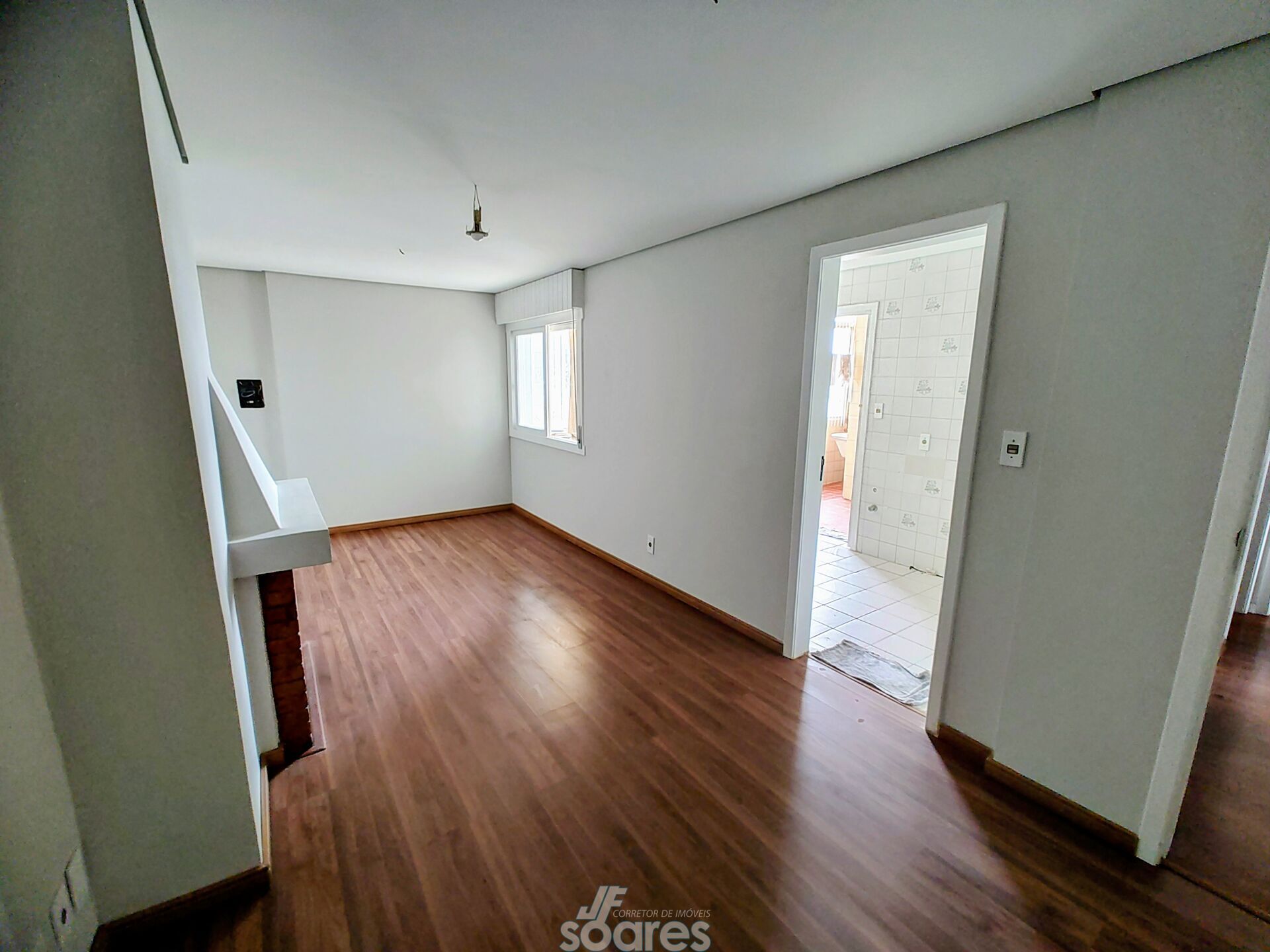 Apartamento à venda com 2 quartos, 75m² - Foto 3