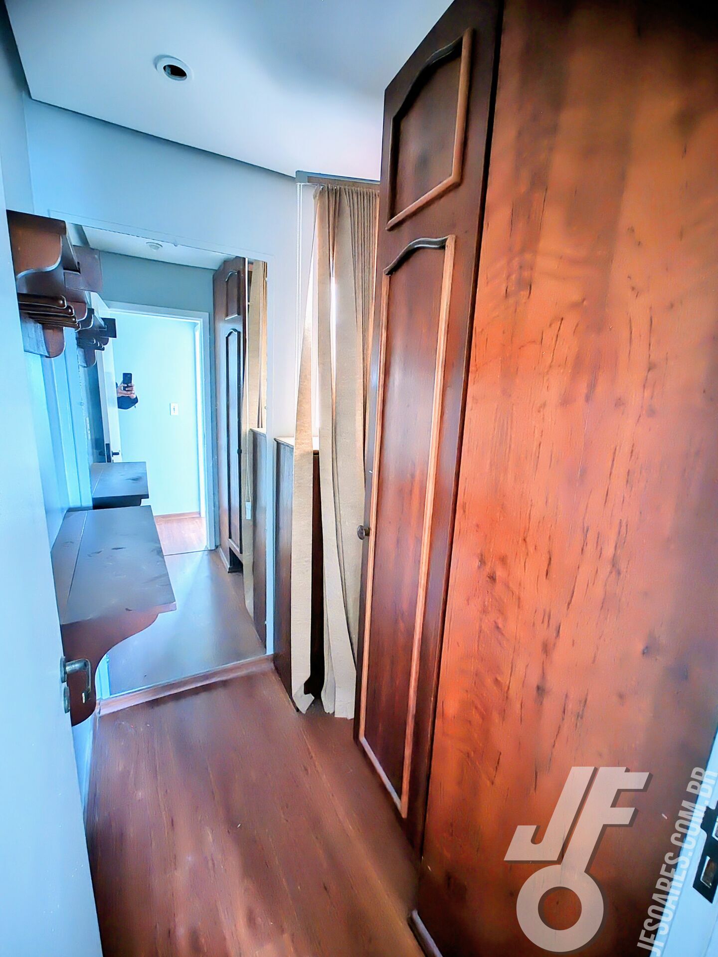 Apartamento, 2 quartos, 75 m² - Foto 12