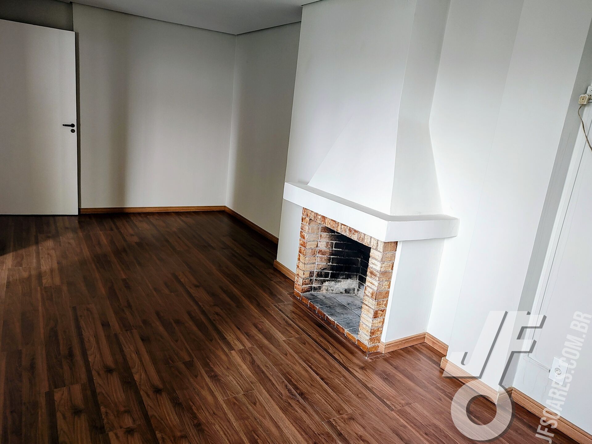 Apartamento, 2 quartos, 75 m² - Foto 1