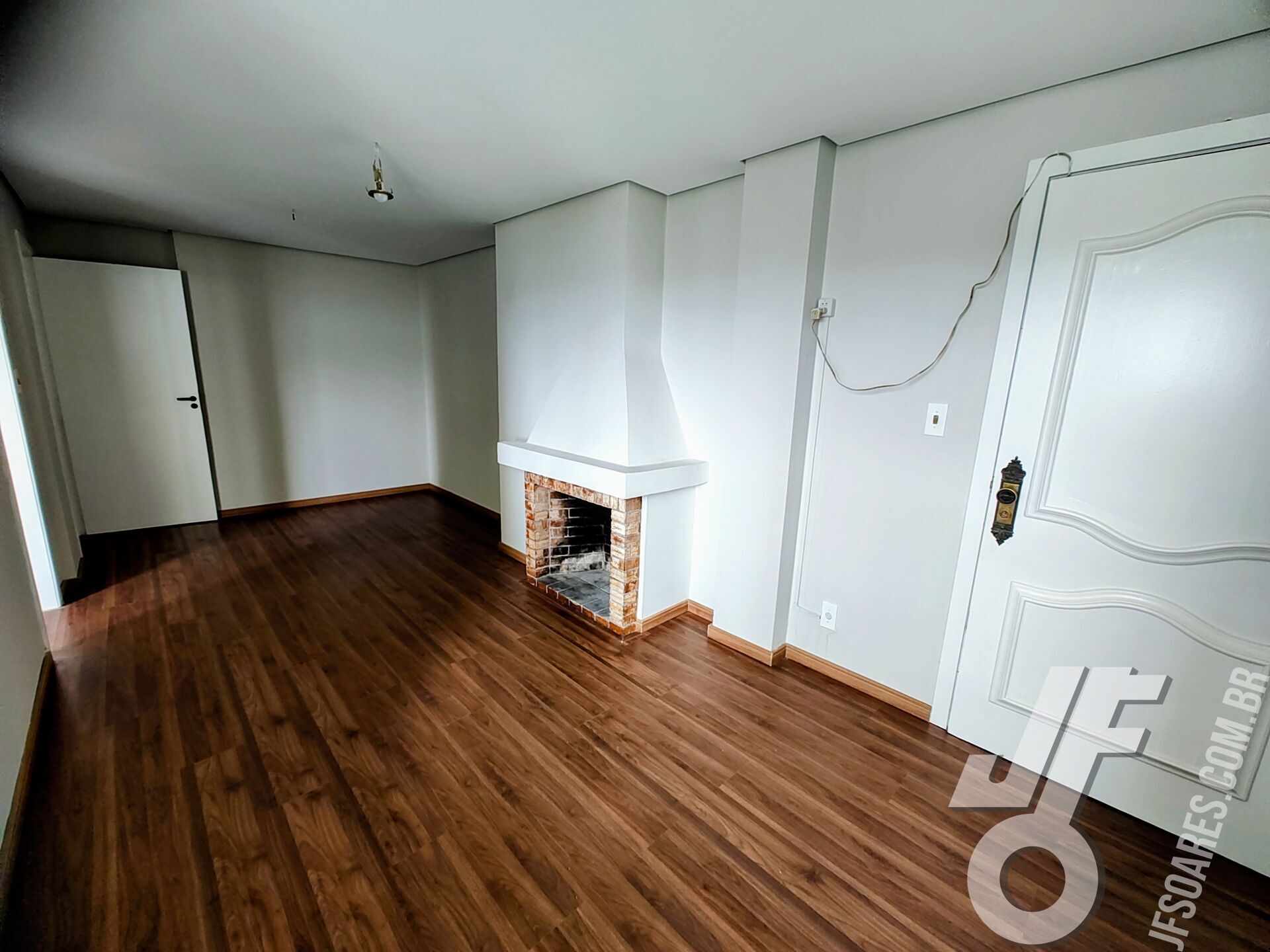 Apartamento, 2 quartos, 75 m² - Foto 2
