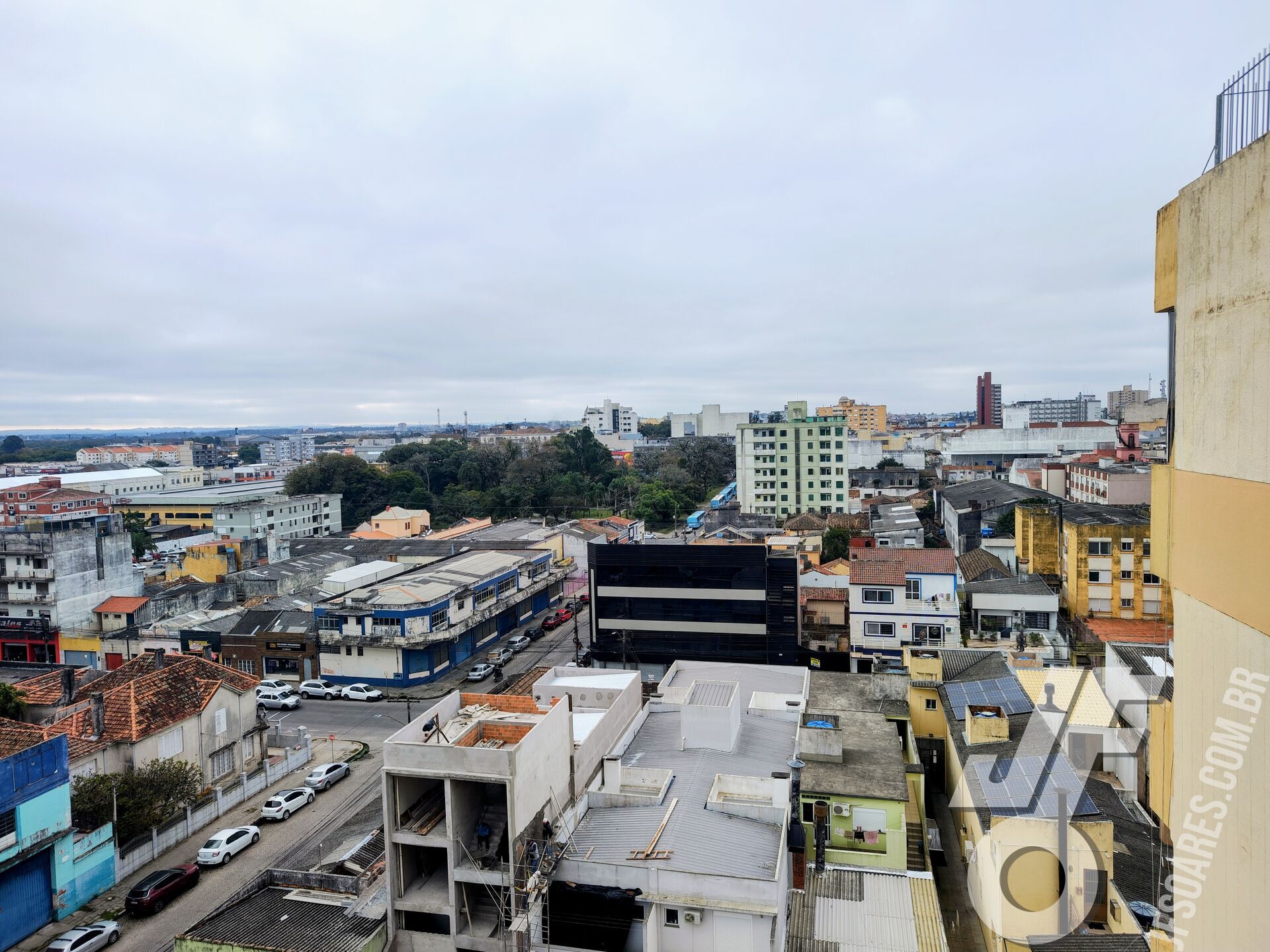 Apartamento, 2 quartos, 75 m² - Foto 9