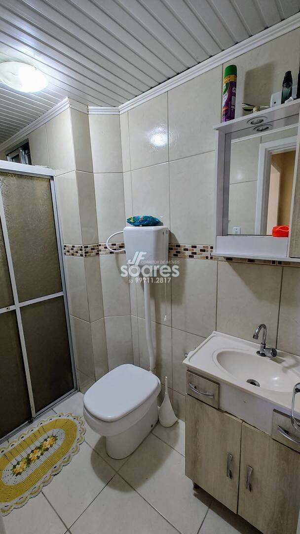 Apartamento à venda com 3 quartos, 67m² - Foto 14