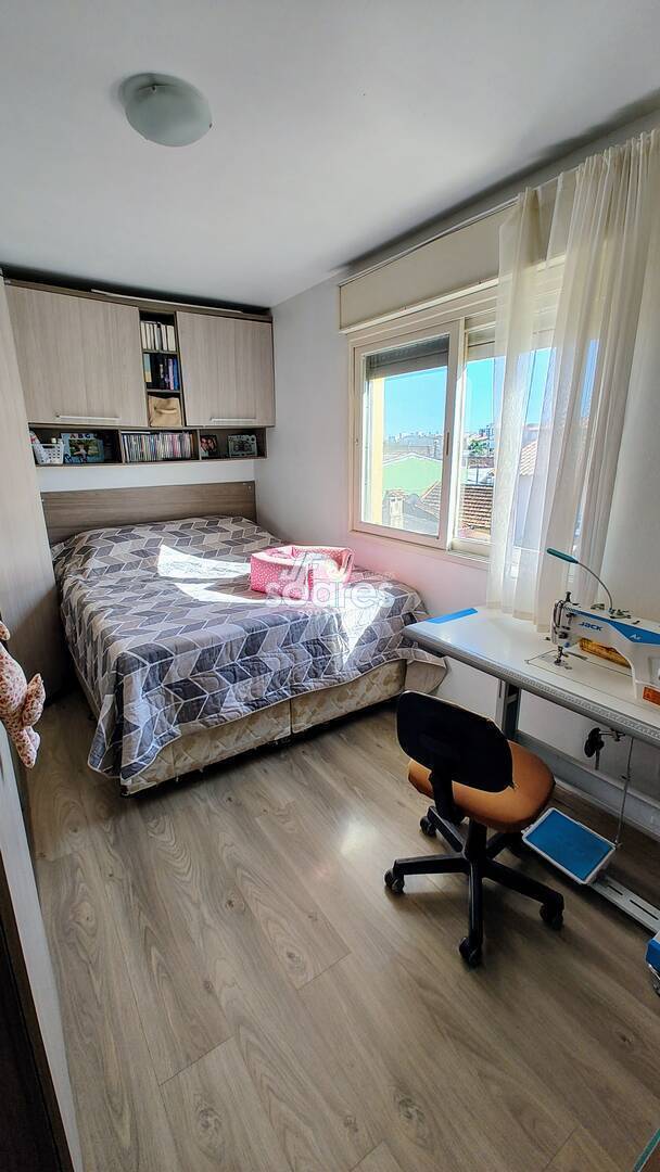 Apartamento à venda com 3 quartos, 67m² - Foto 9