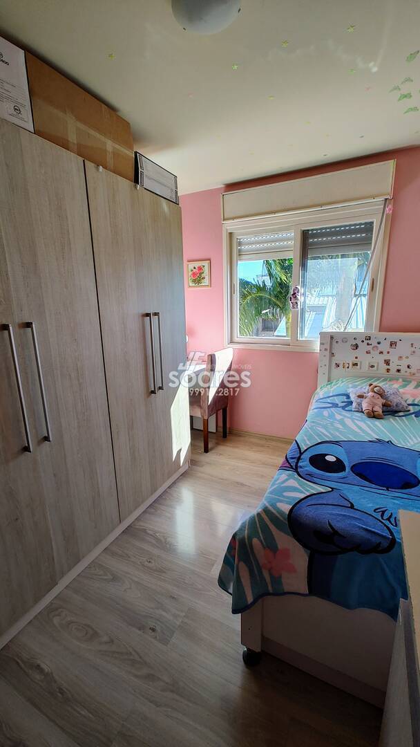 Apartamento à venda com 3 quartos, 67m² - Foto 12