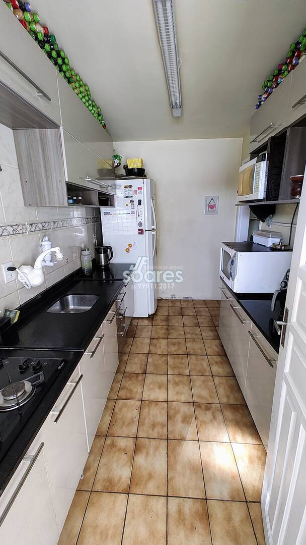 Apartamento à venda com 3 quartos, 67m² - Foto 6