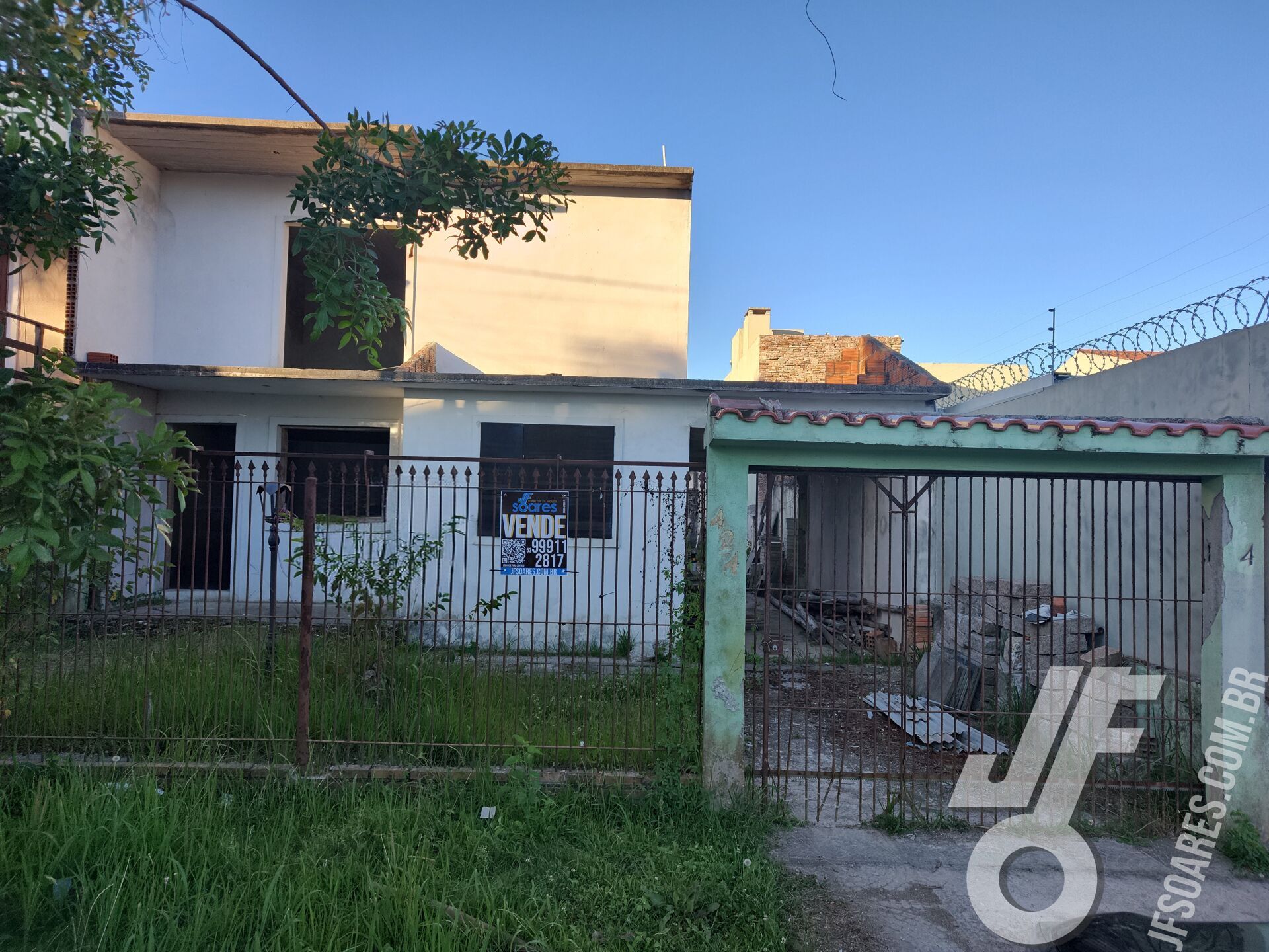 Sobrado, 3 quartos, 238 m² - Foto 4