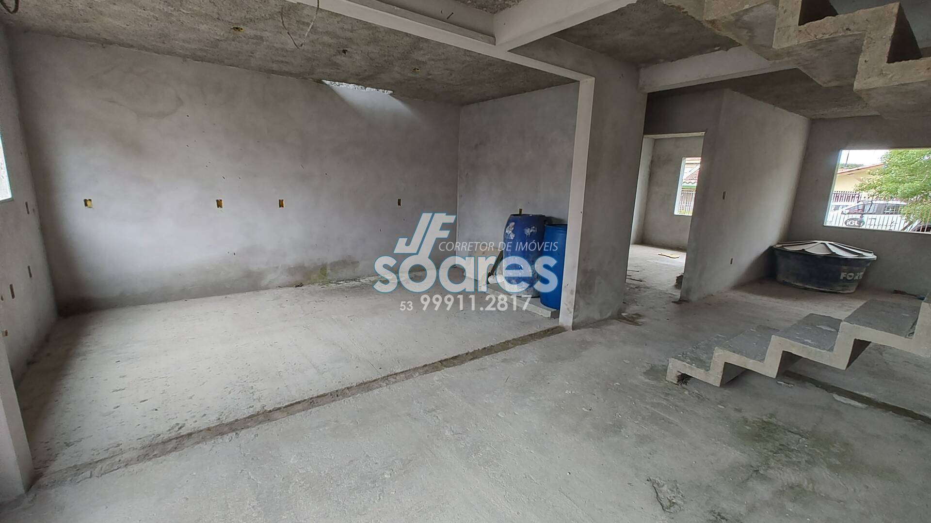 Sobrado à venda com 3 quartos, 238m² - Foto 8