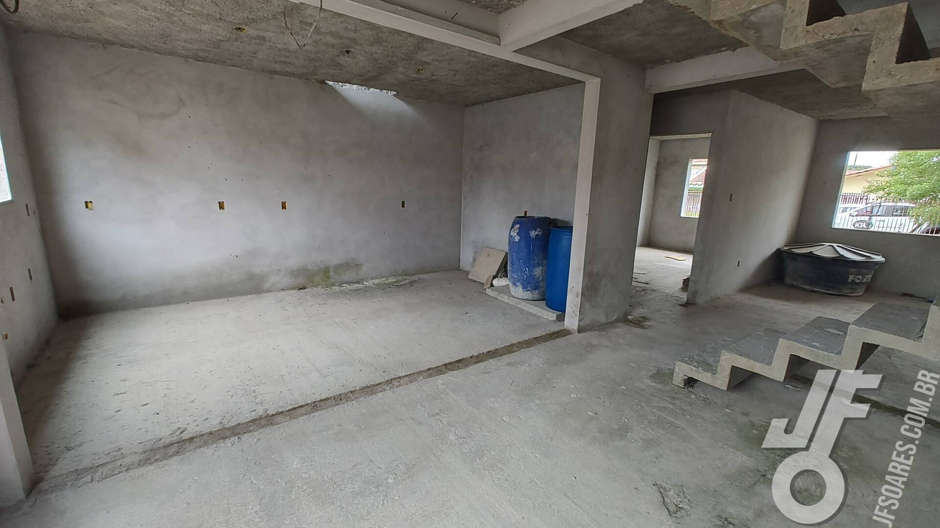 Sobrado, 3 quartos, 238 m² - Foto 10