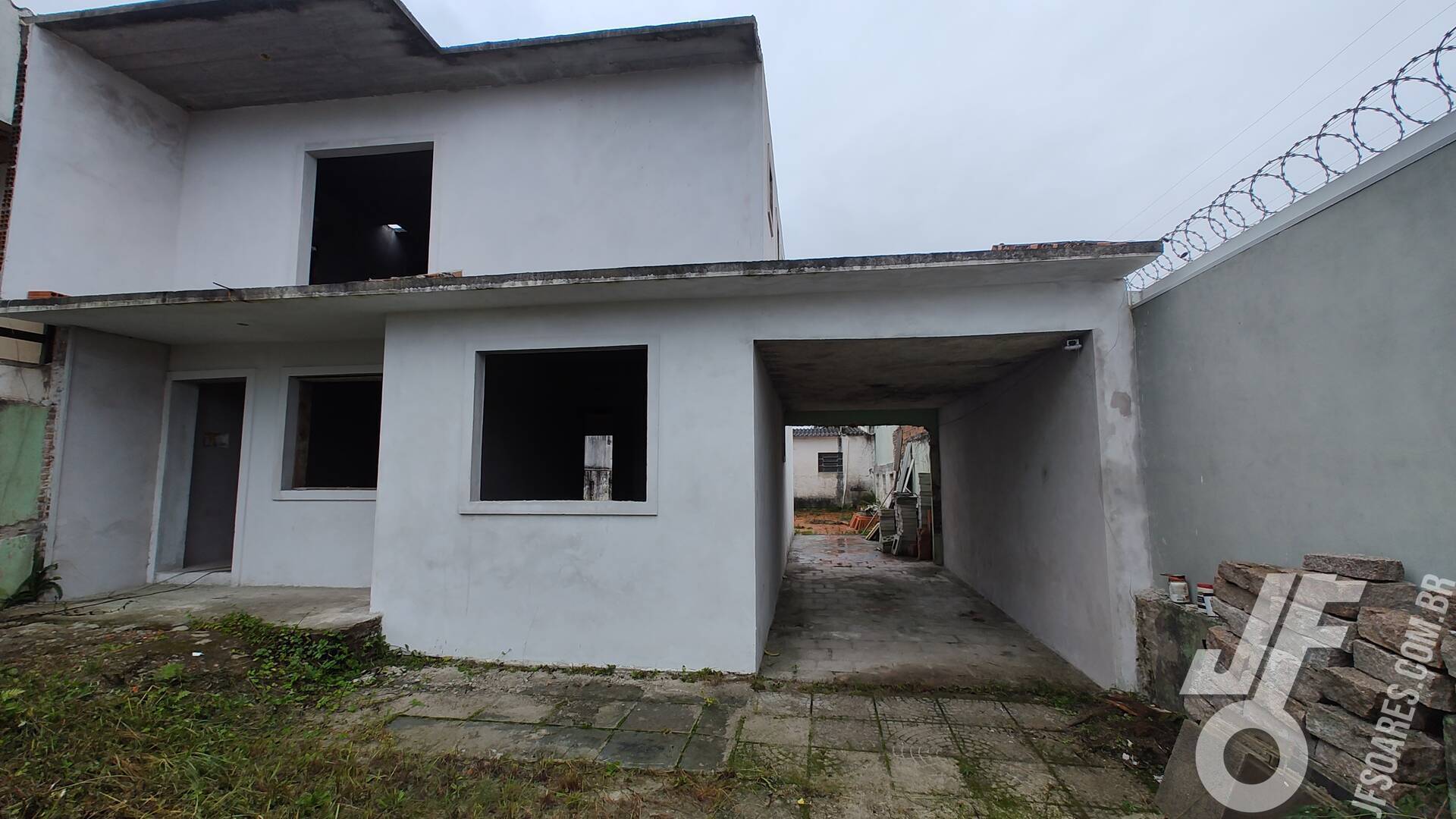 Sobrado, 3 quartos, 238 m² - Foto 5