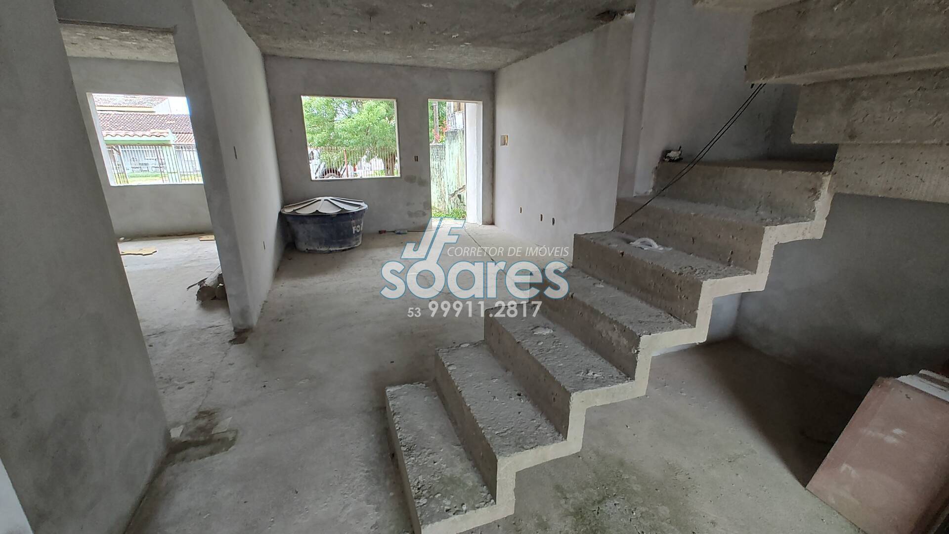 Sobrado à venda com 3 quartos, 238m² - Foto 5