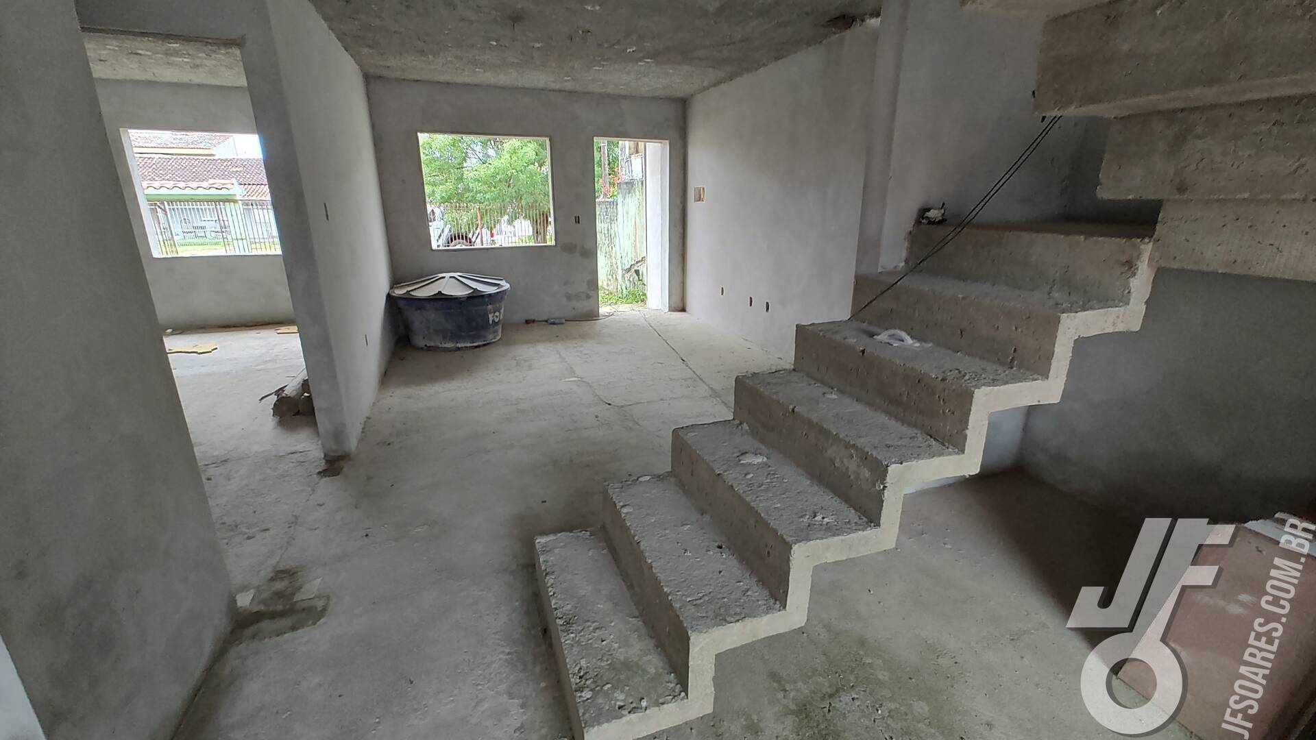 Sobrado, 3 quartos, 238 m² - Foto 7