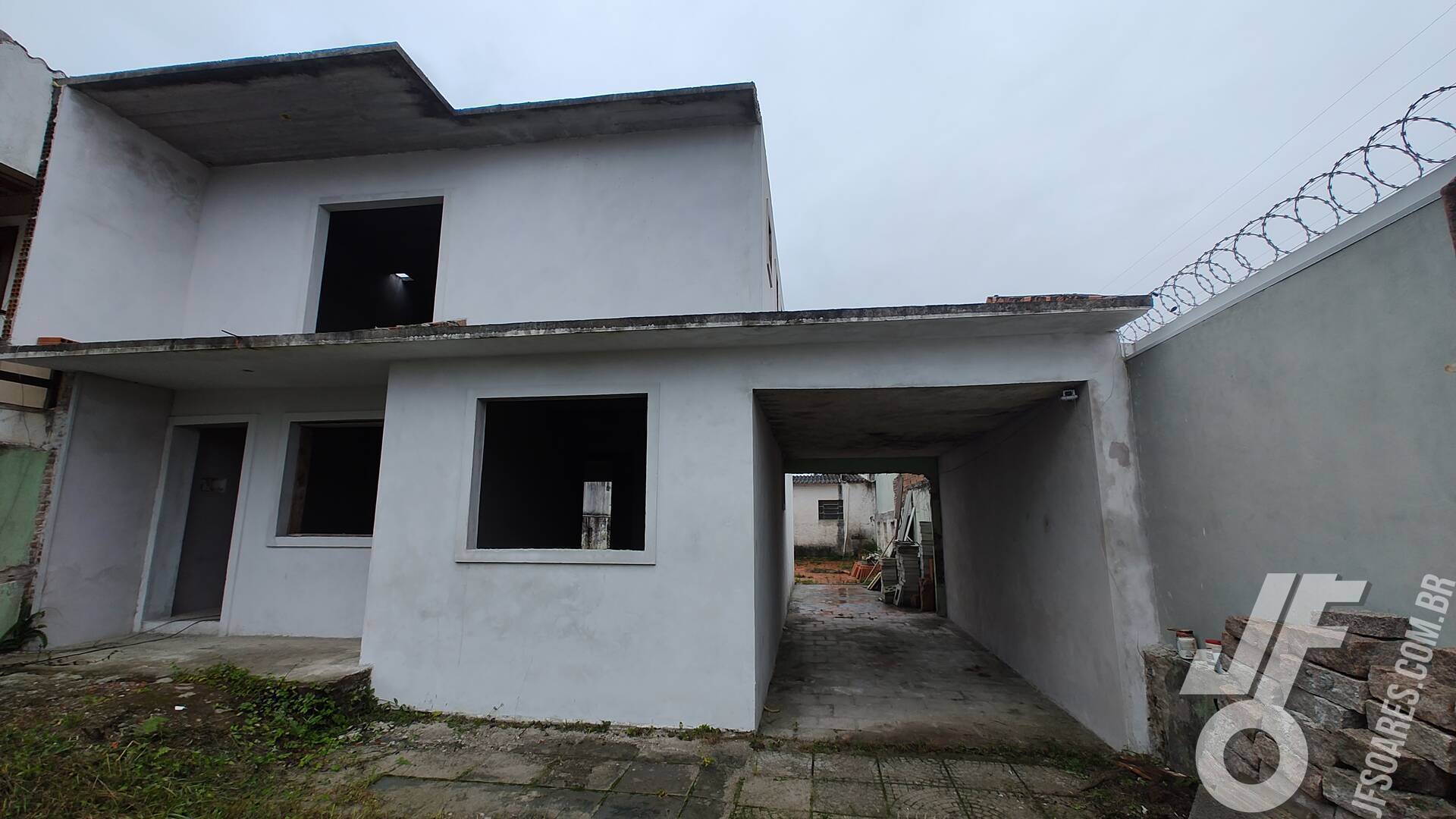 Sobrado, 3 quartos, 238 m² - Foto 6