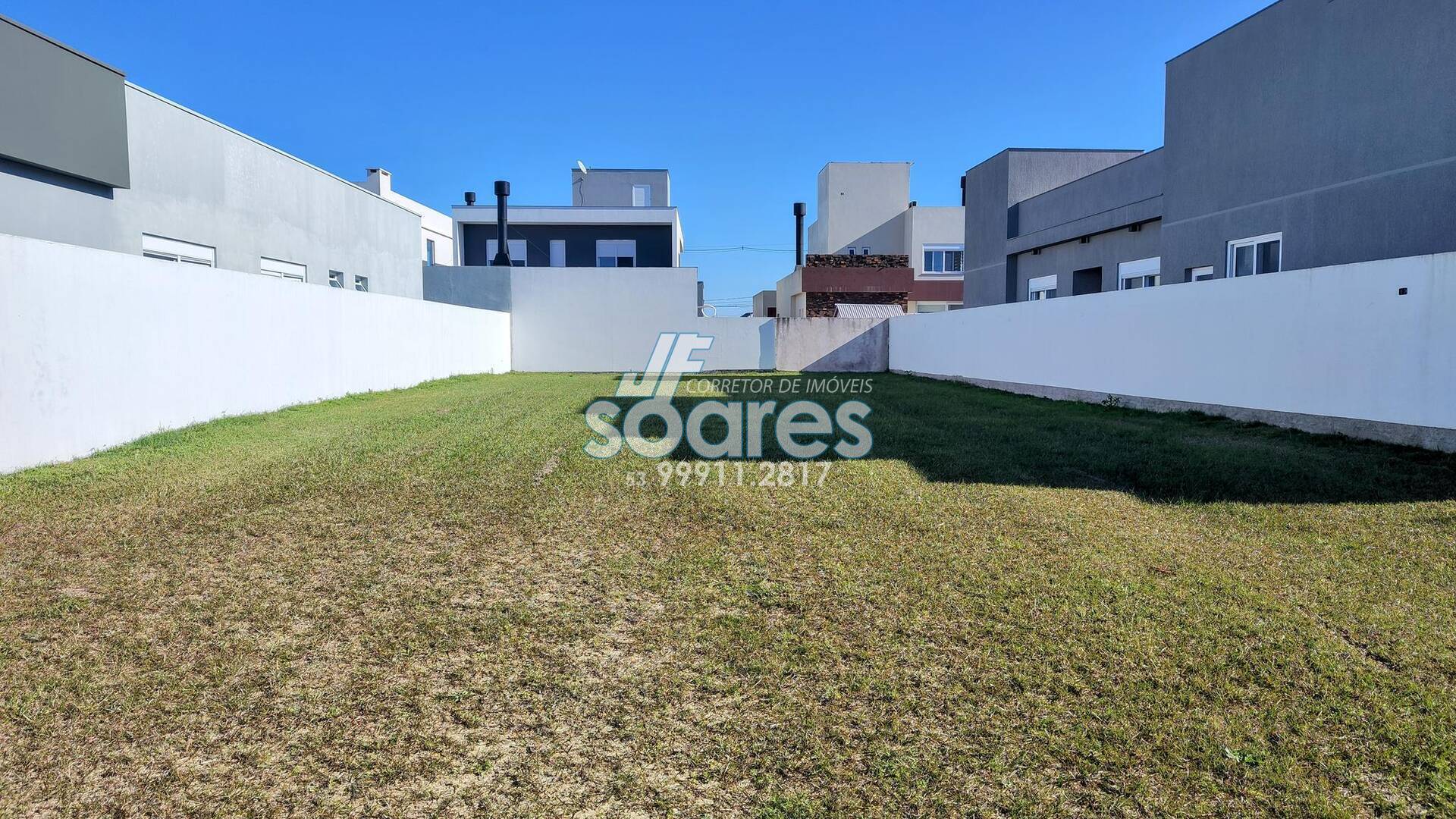 Terreno à venda, 400m² - Foto 1