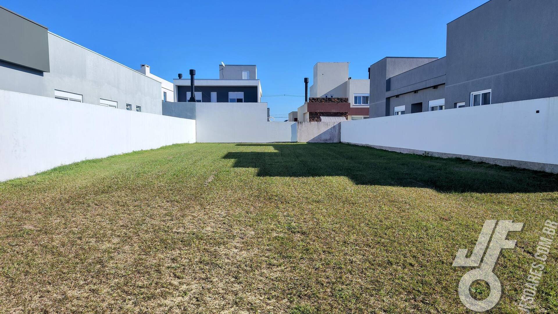Terreno, 400 m² - Foto 1