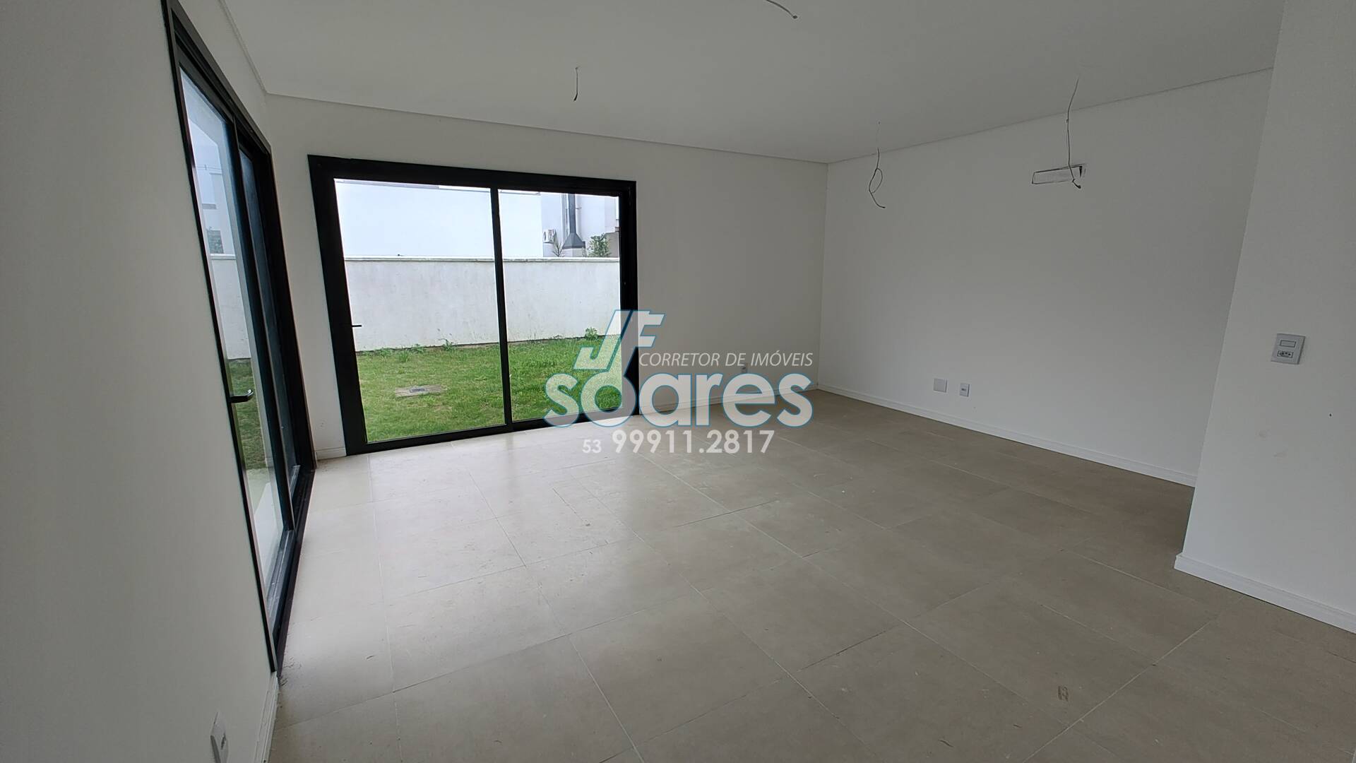 Casa de Condomínio à venda com 3 quartos, 268m² - Foto 5