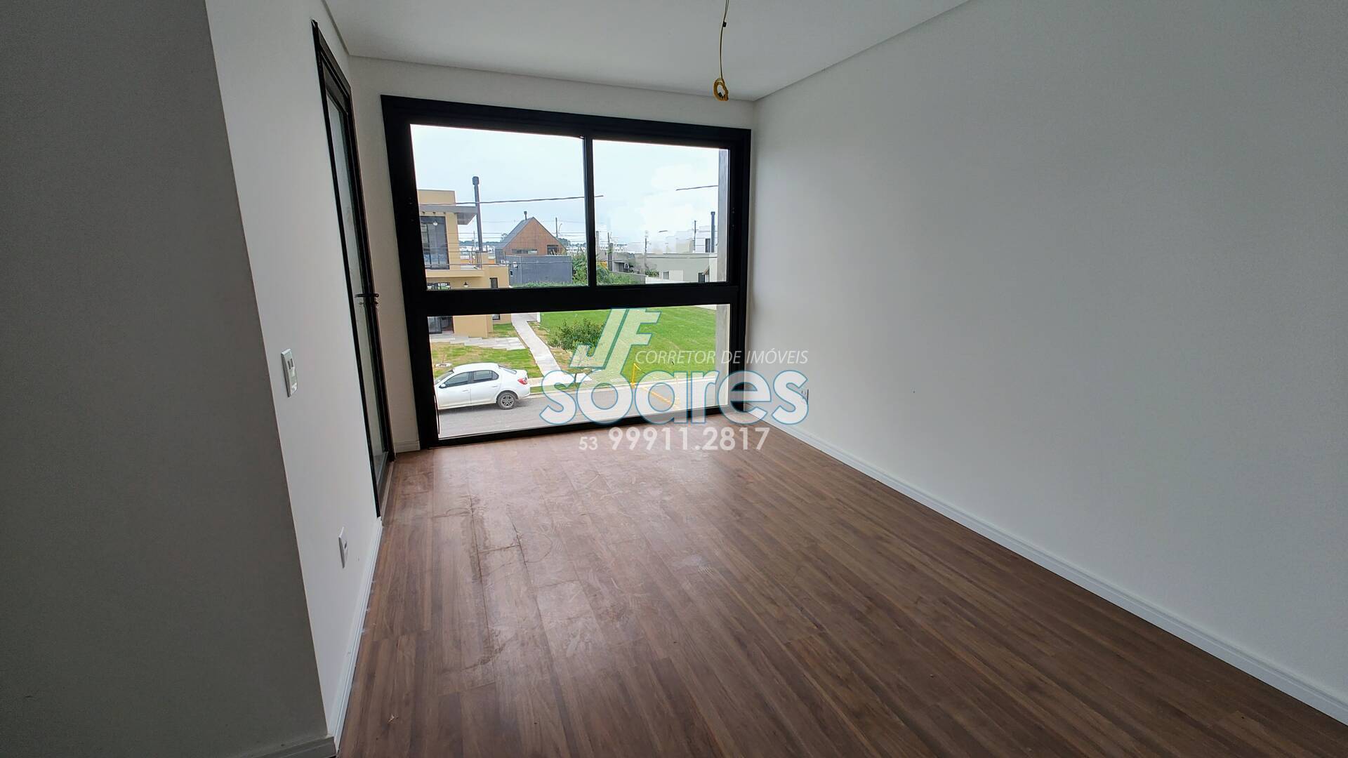 Casa de Condomínio à venda com 3 quartos, 268m² - Foto 19