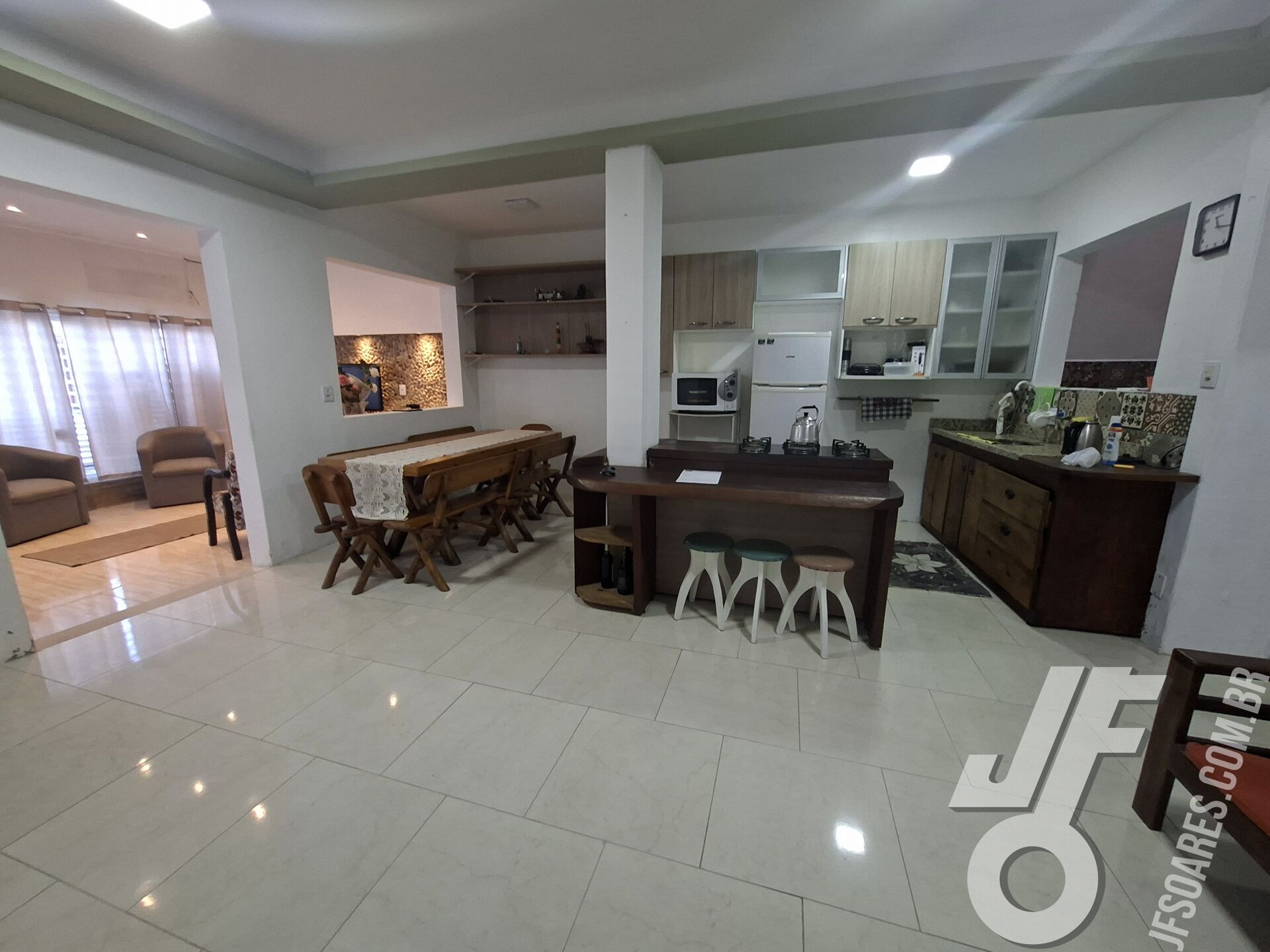 Sobrado, 3 quartos, 134 m² - Foto 7