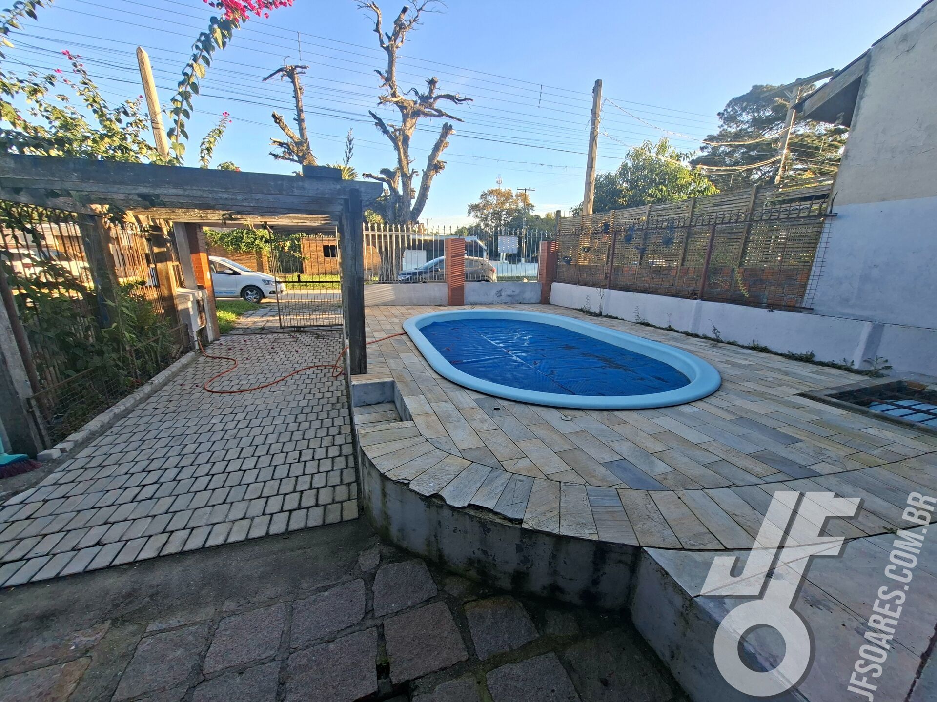 Sobrado, 3 quartos, 134 m² - Foto 1