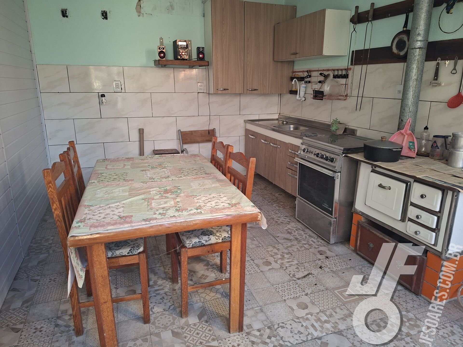 Sobrado, 3 quartos, 134 m² - Foto 15