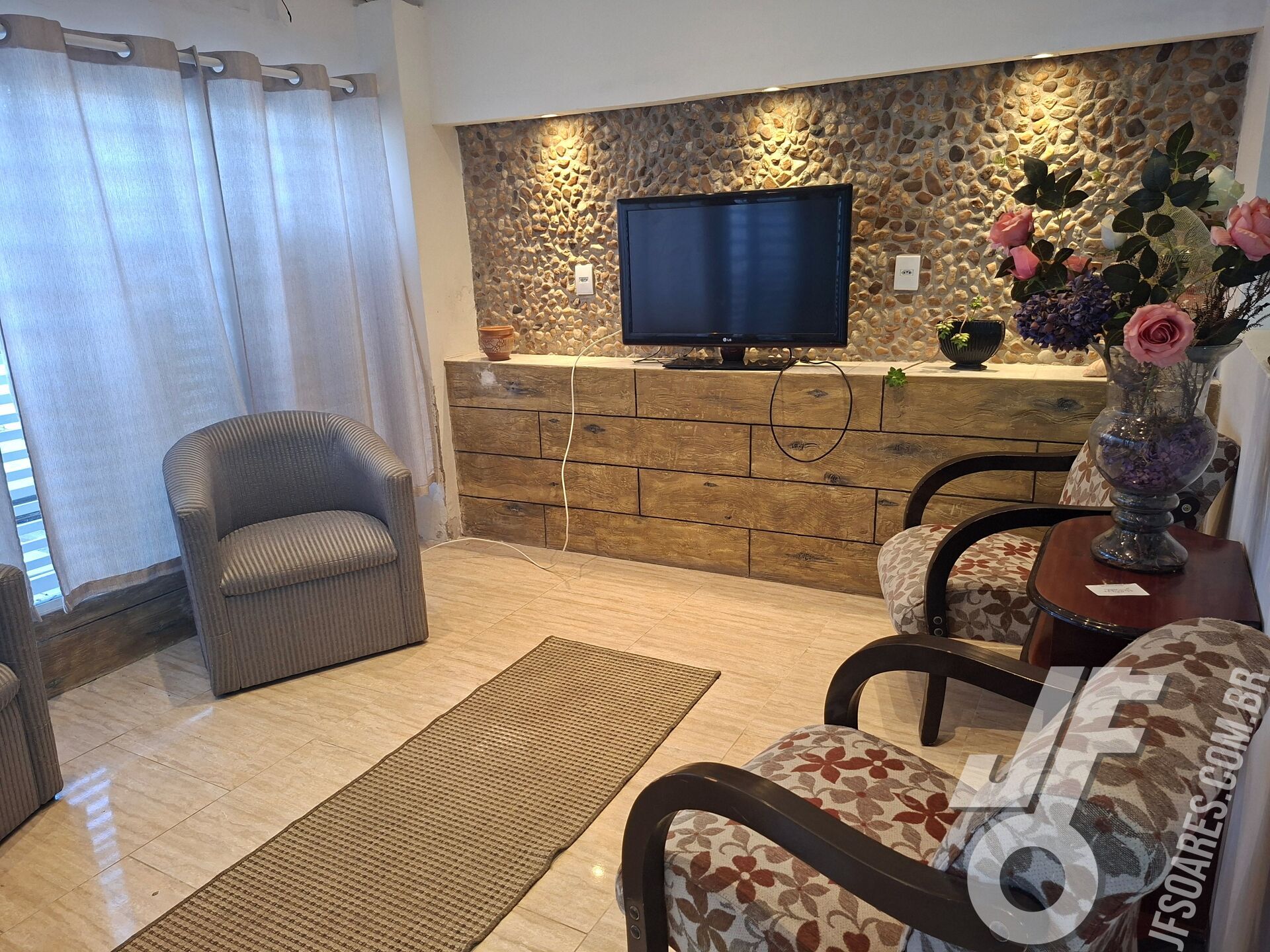 Sobrado, 3 quartos, 134 m² - Foto 3
