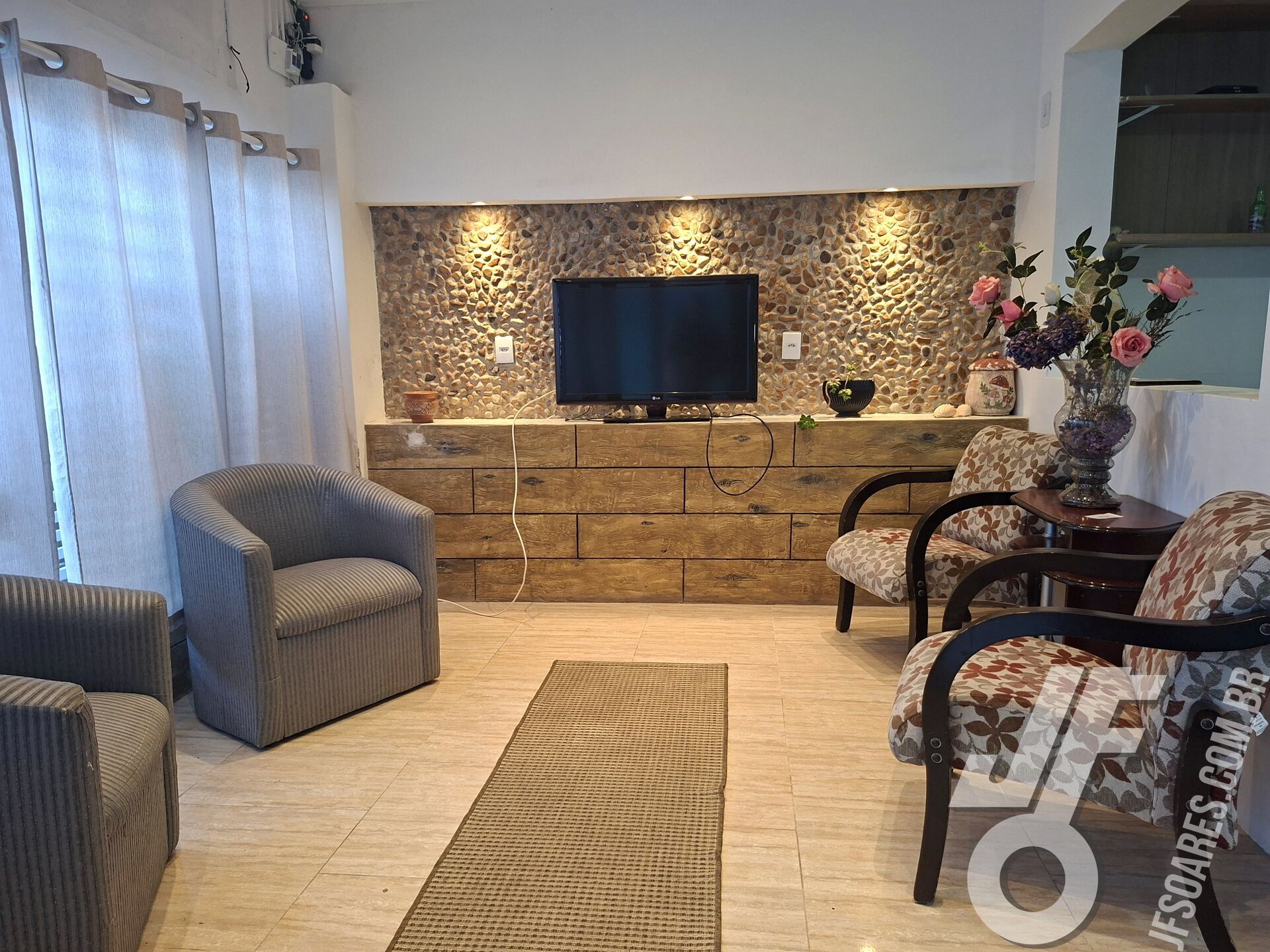 Sobrado, 3 quartos, 134 m² - Foto 4
