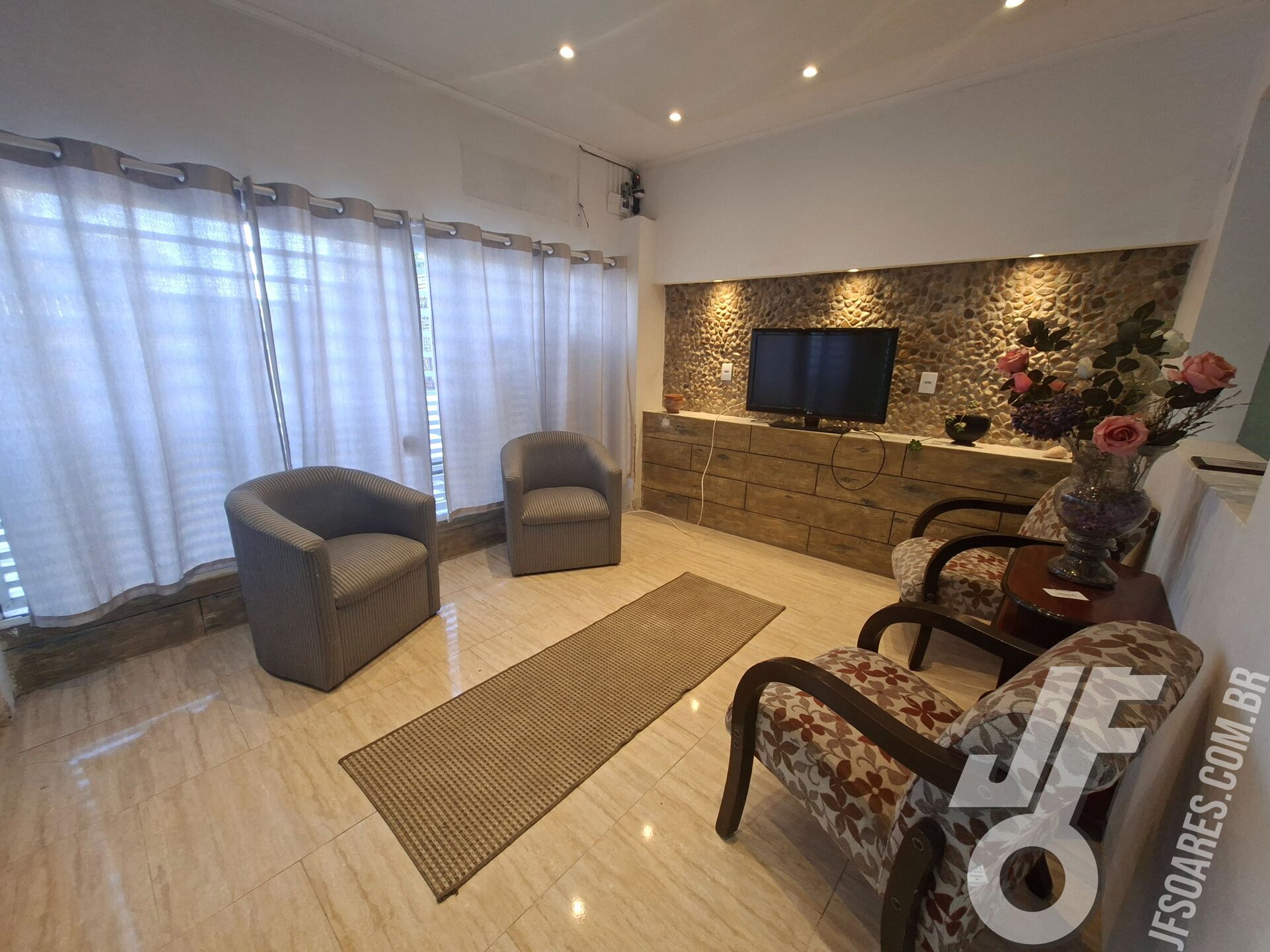 Sobrado, 3 quartos, 134 m² - Foto 2