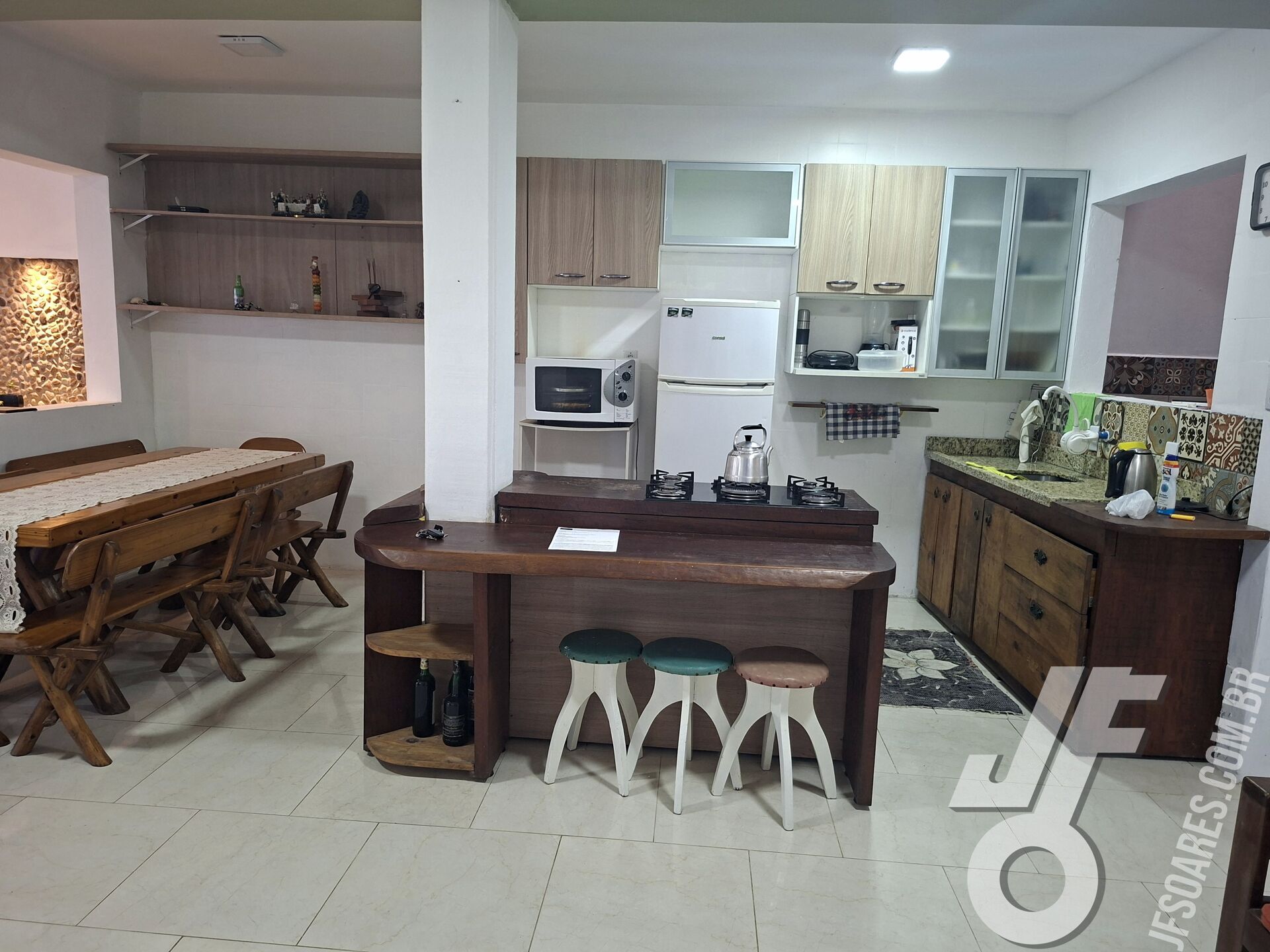 Sobrado, 3 quartos, 134 m² - Foto 8
