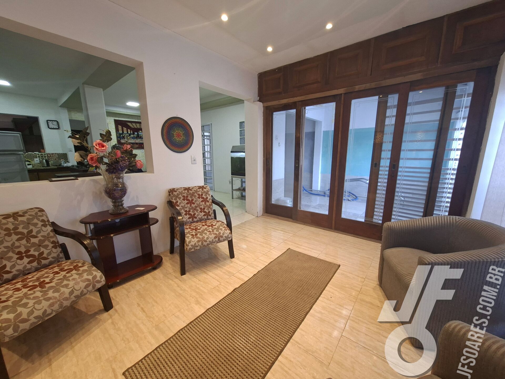 Sobrado, 3 quartos, 134 m² - Foto 5