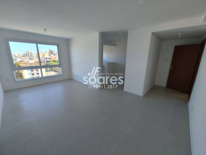 Apartamento à venda com 2 quartos, 83m² - Foto 2